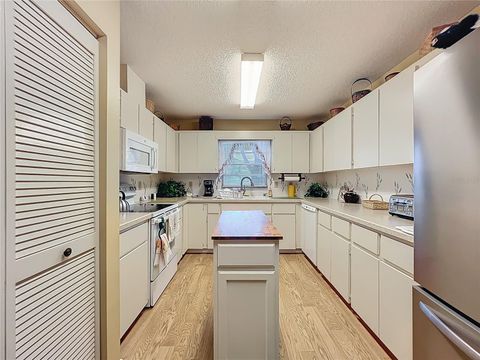 Tiny photo for 8862 SW 92nd Street #D, Ocala, FL 34481 (MLS # OM707589)