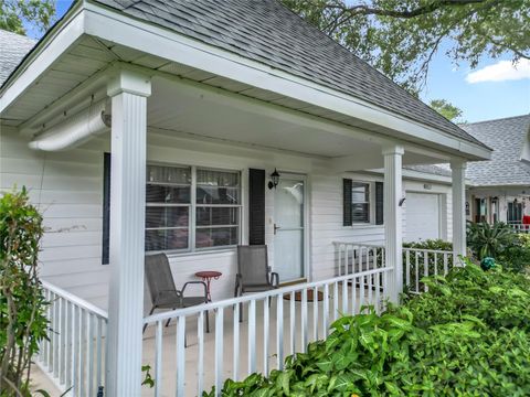 Tiny photo for 8862 SW 92nd Street #D, Ocala, FL 34481 (MLS # OM707589)