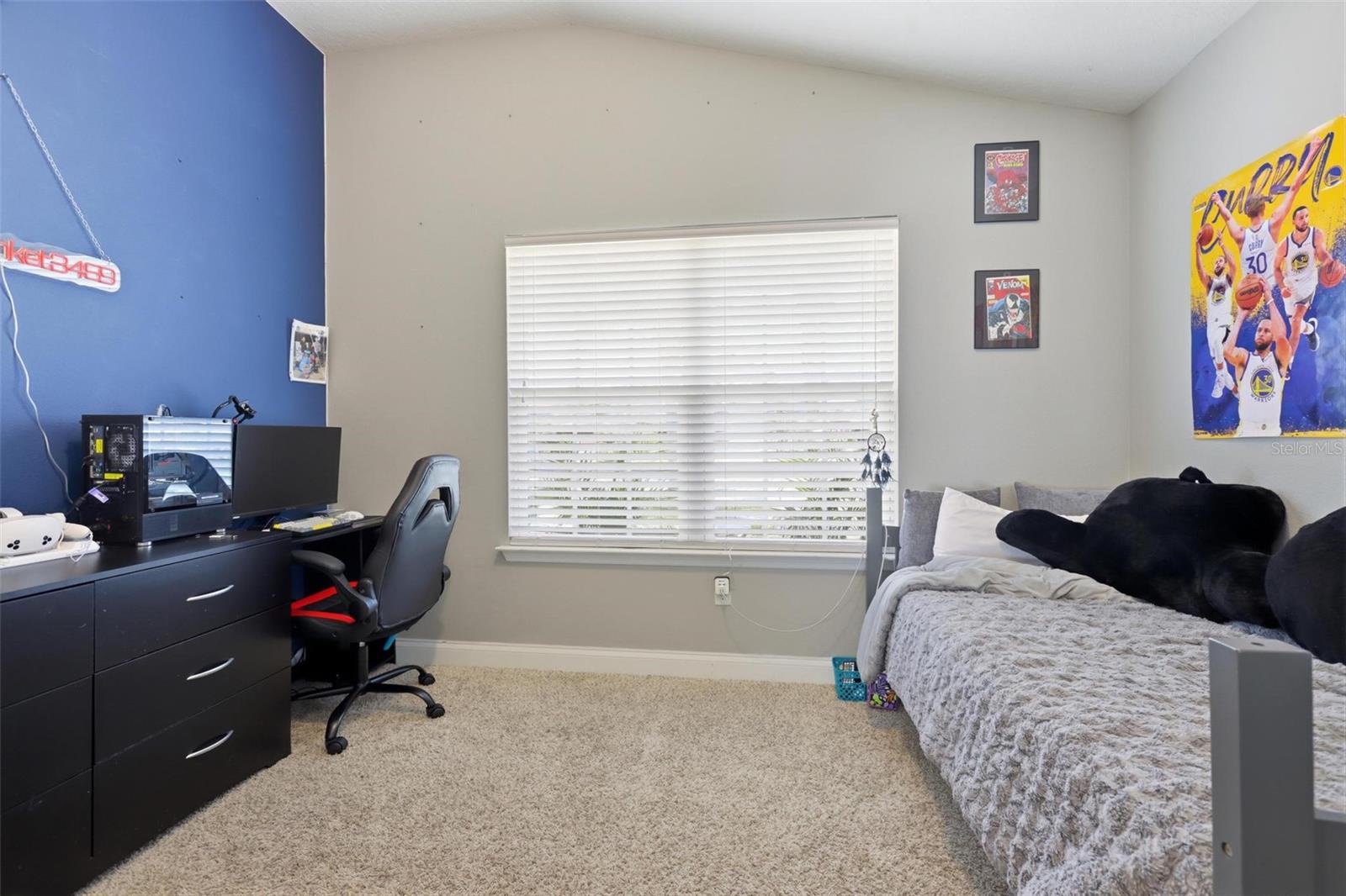 COQUINA COVE PHASE I - Residential