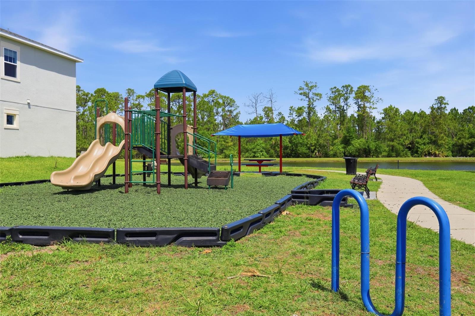 COQUINA COVE PHASE I - Residential