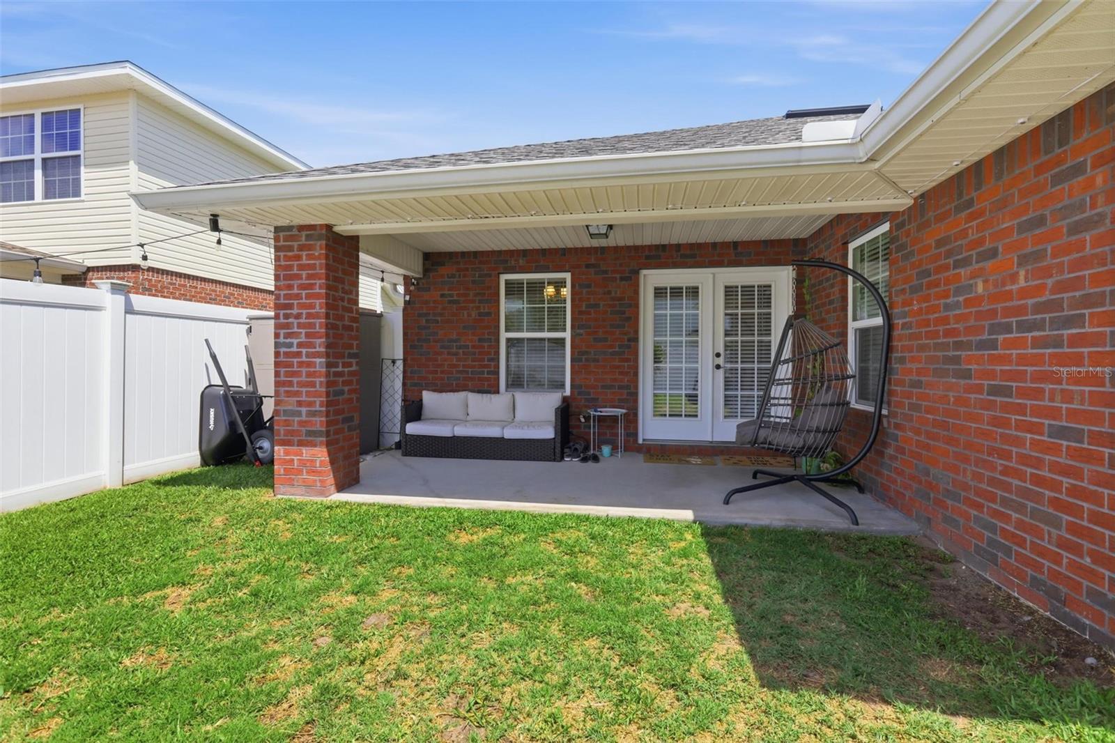 COQUINA COVE PHASE I - Residential