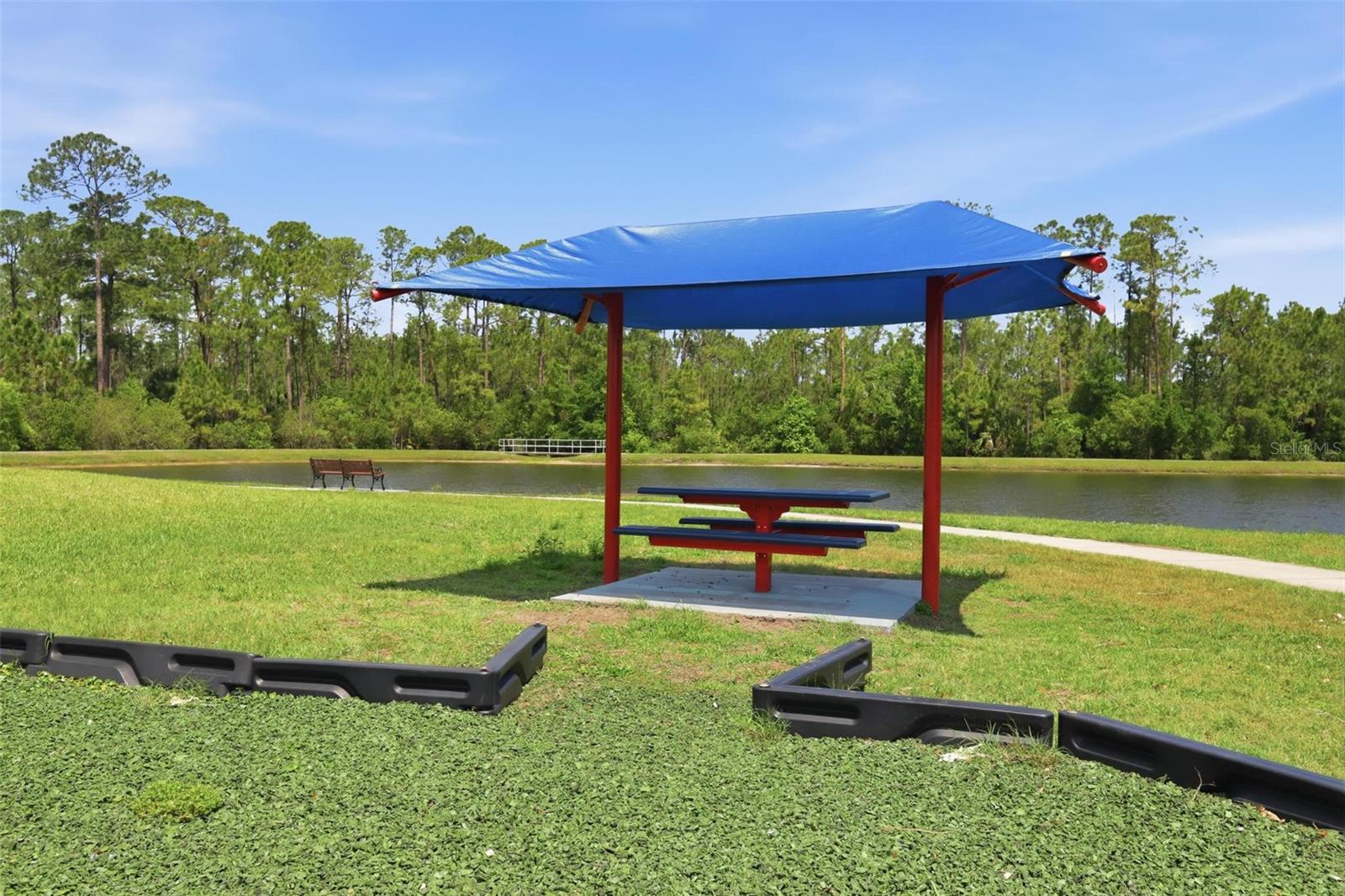 COQUINA COVE PHASE I - Residential