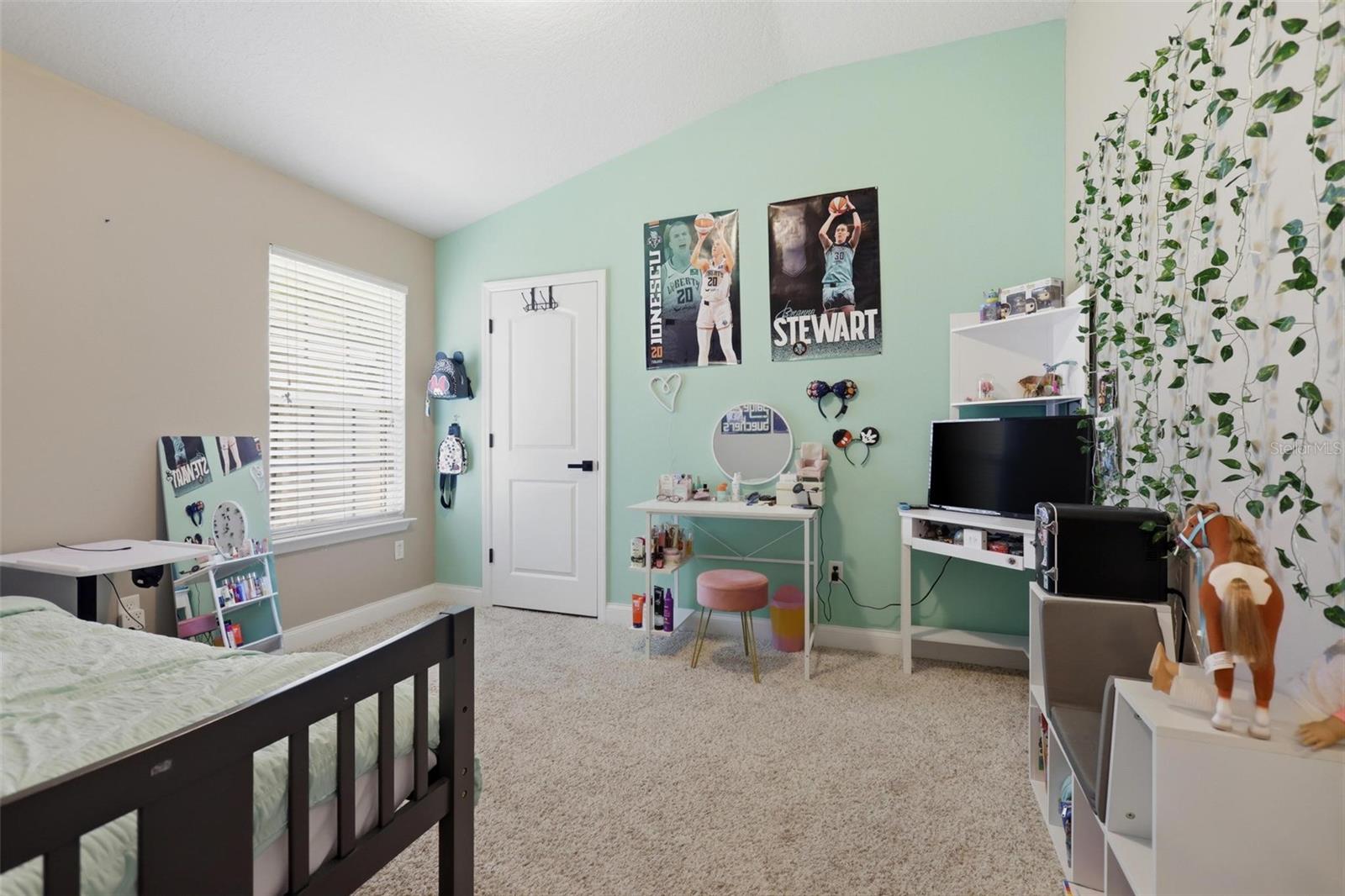 COQUINA COVE PHASE I - Residential