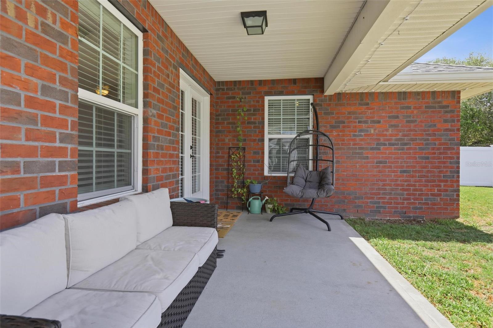 COQUINA COVE PHASE I - Residential