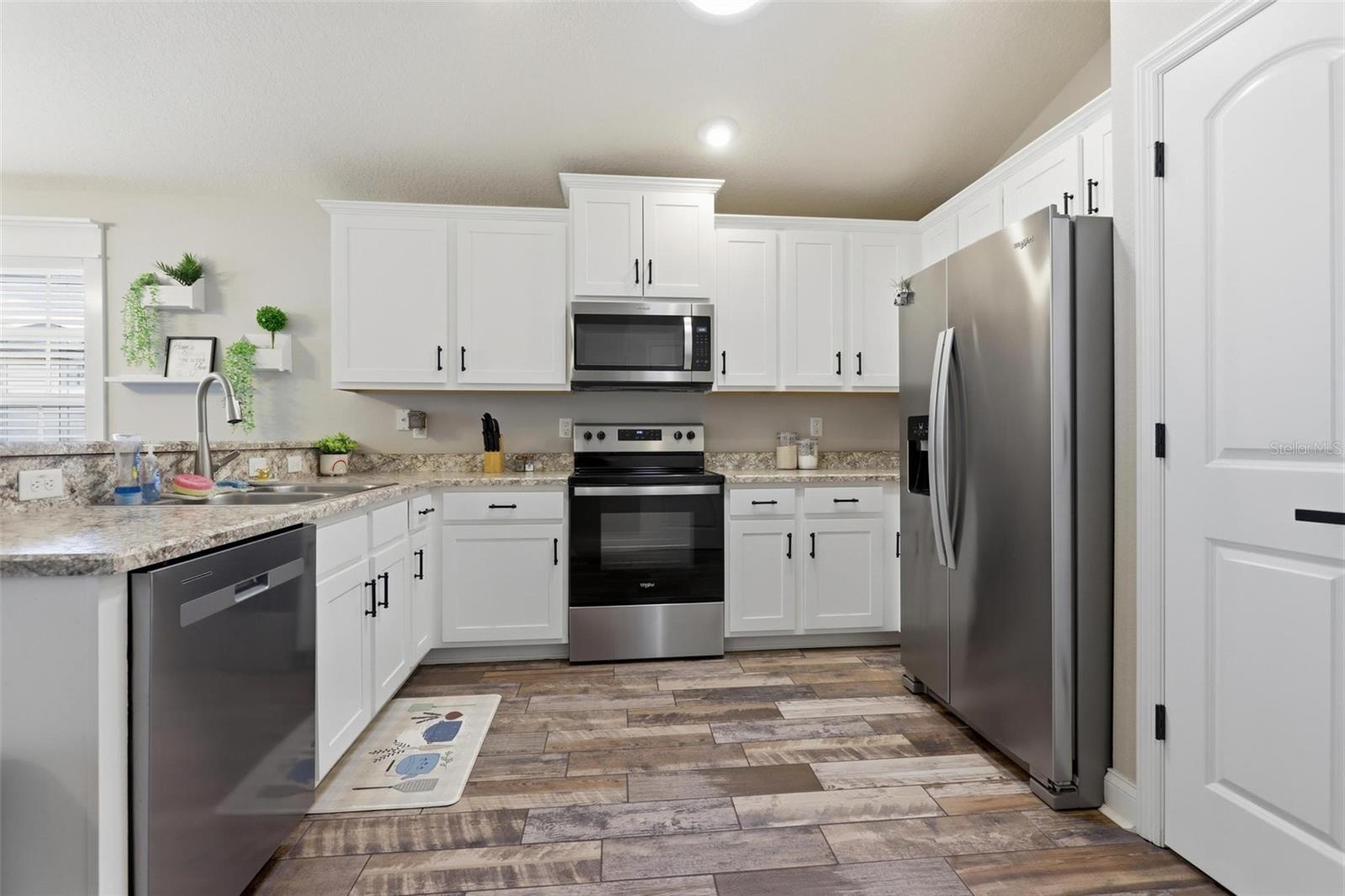 COQUINA COVE PHASE I - Residential