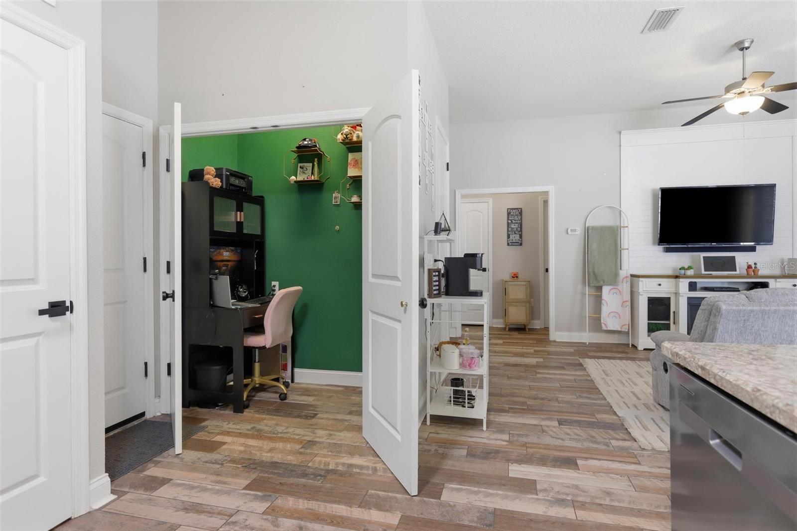 COQUINA COVE PHASE I - Residential