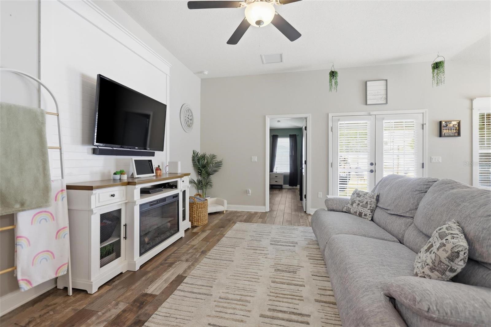 COQUINA COVE PHASE I - Residential