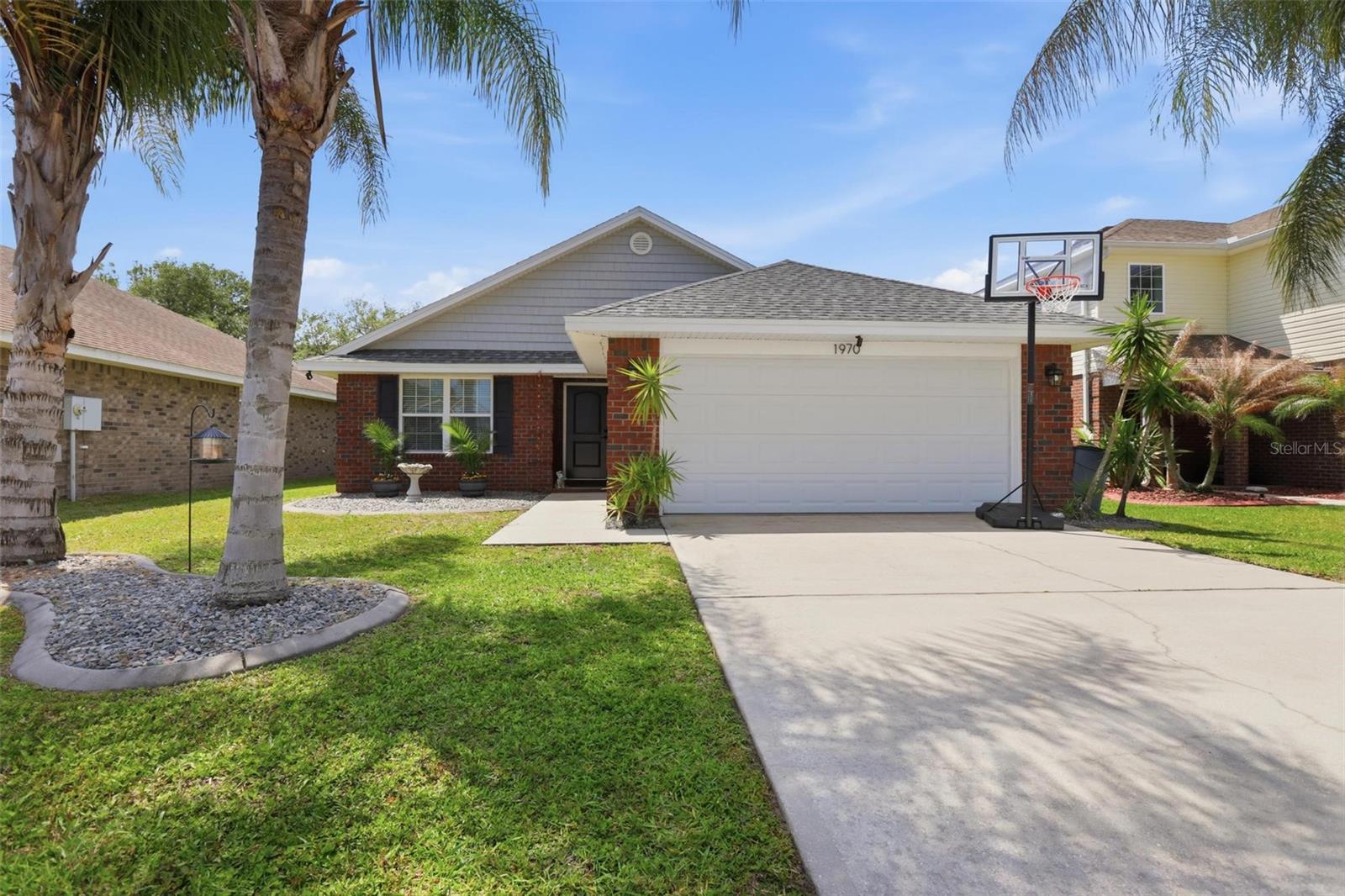 COQUINA COVE PHASE I - Residential