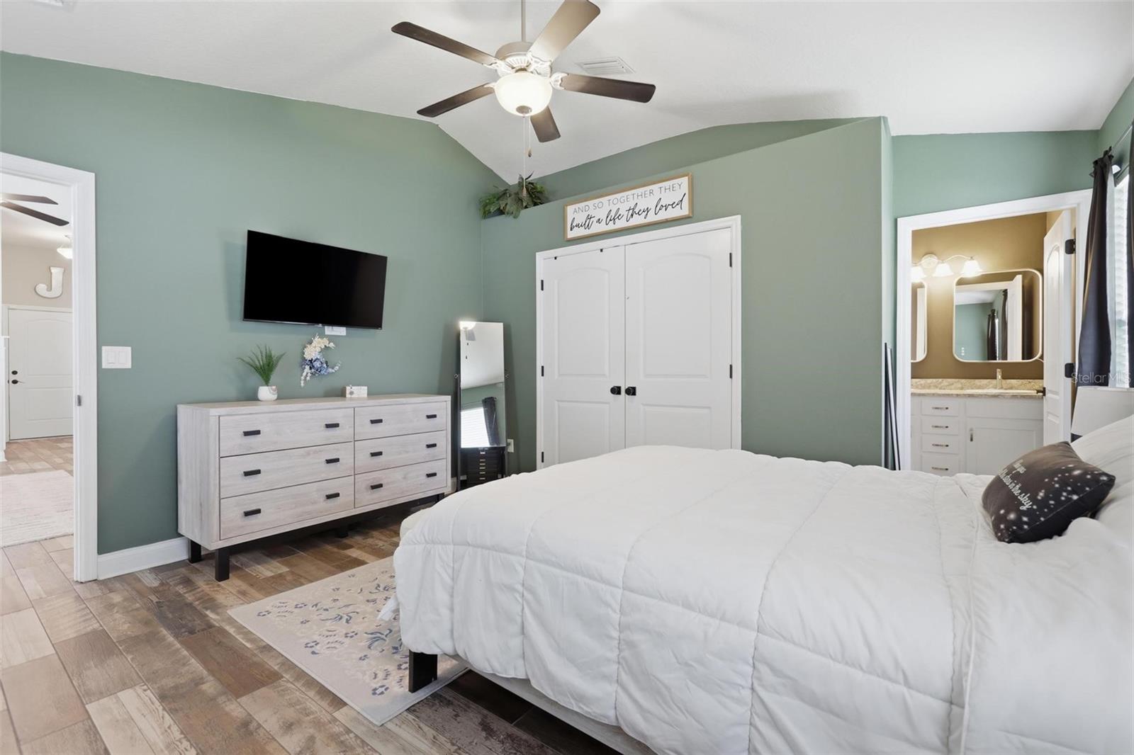 COQUINA COVE PHASE I - Residential