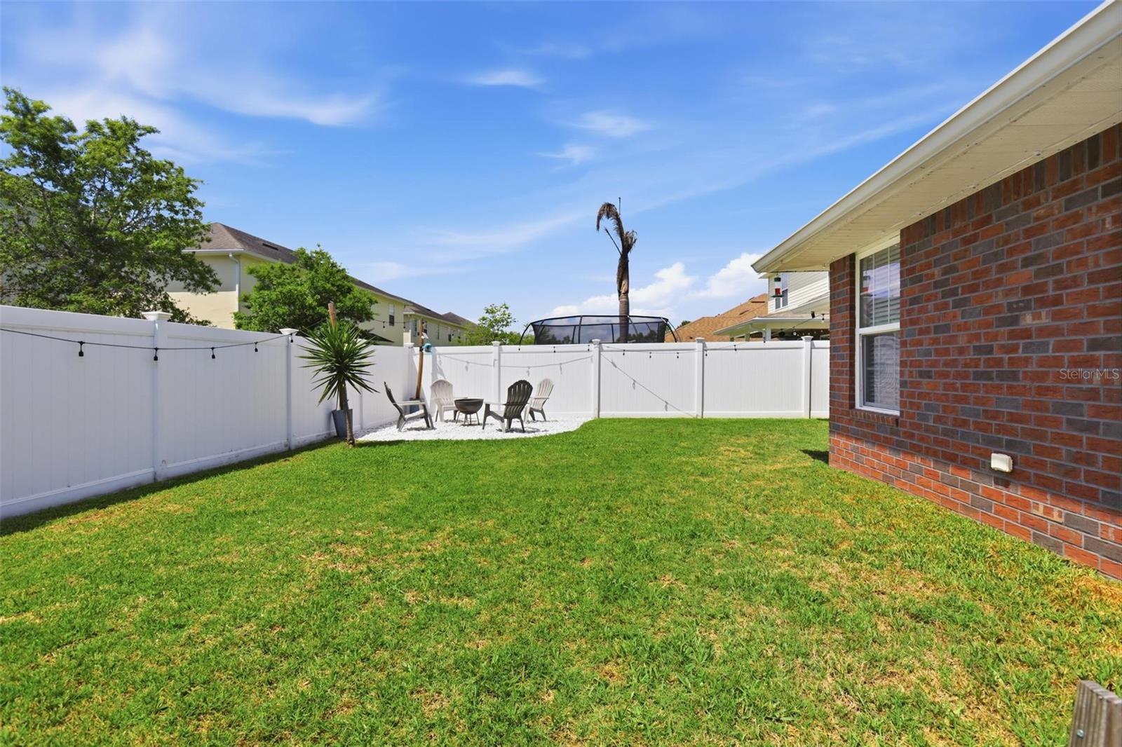 COQUINA COVE PHASE I - Residential