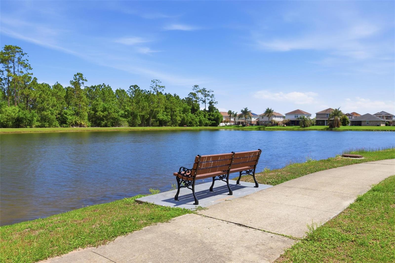 COQUINA COVE PHASE I - Residential