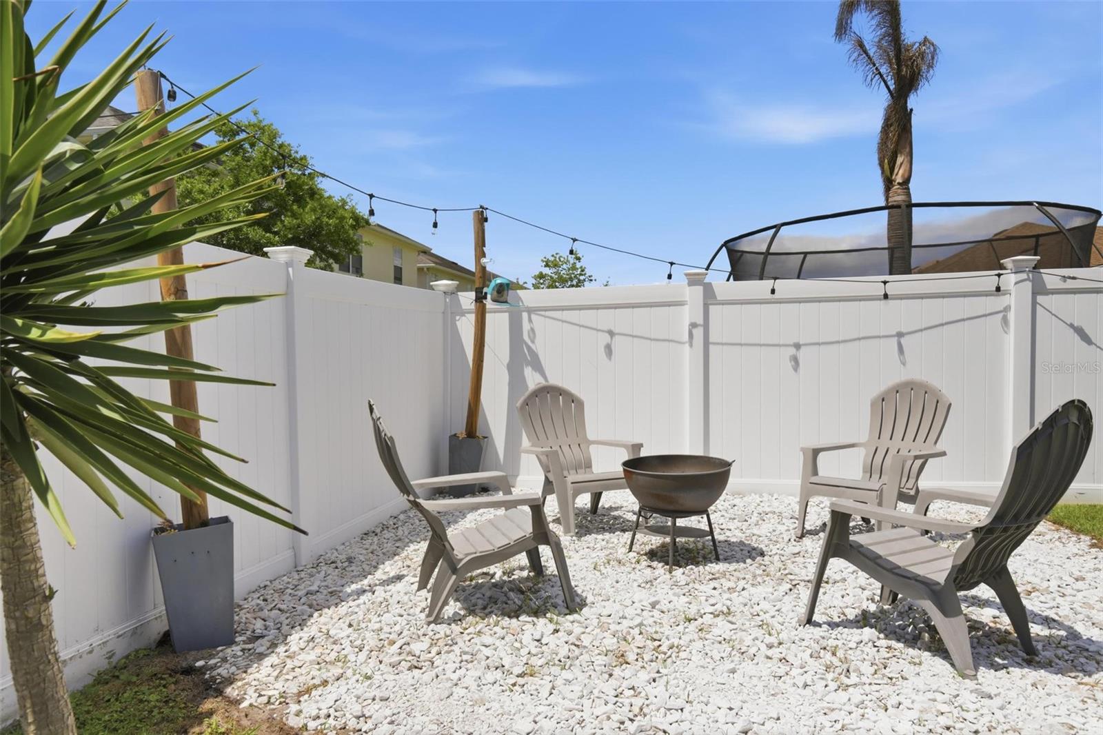 COQUINA COVE PHASE I - Residential