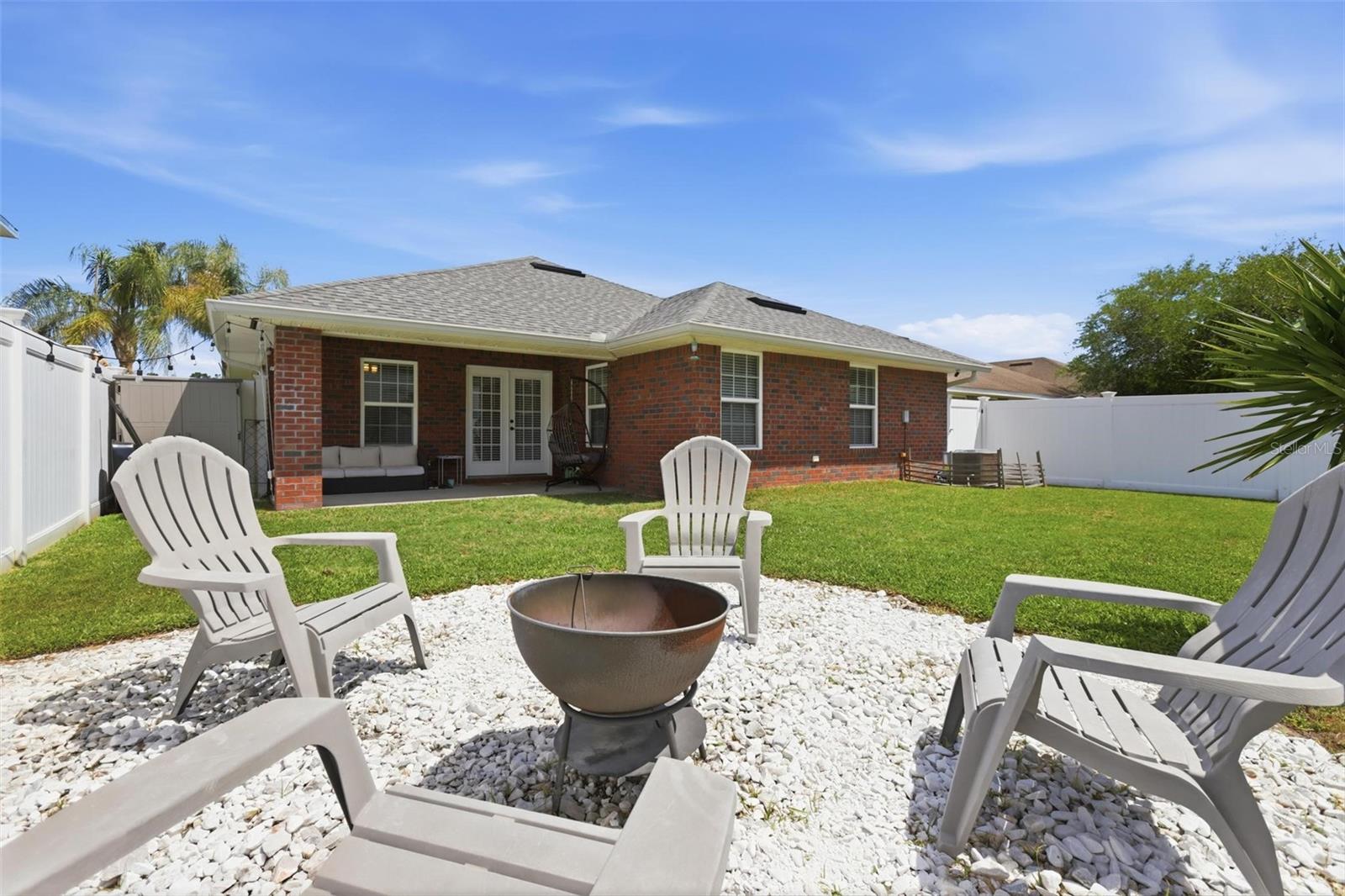 COQUINA COVE PHASE I - Residential