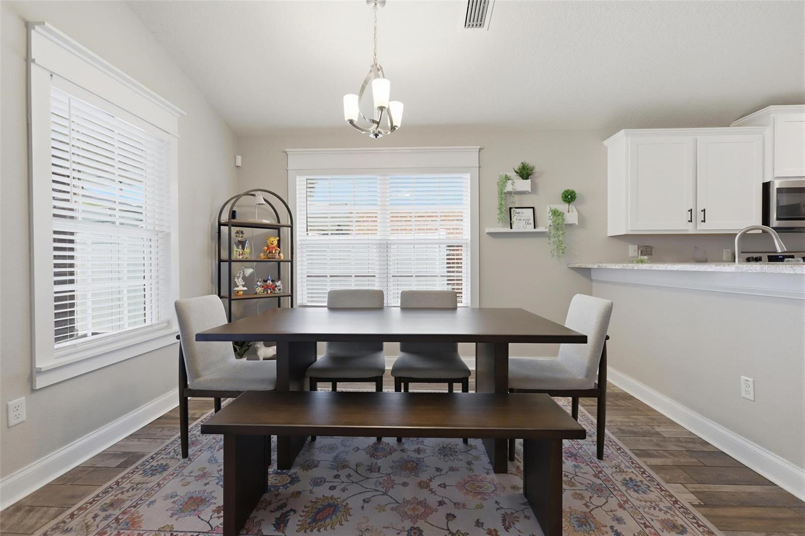 COQUINA COVE PHASE I - Residential