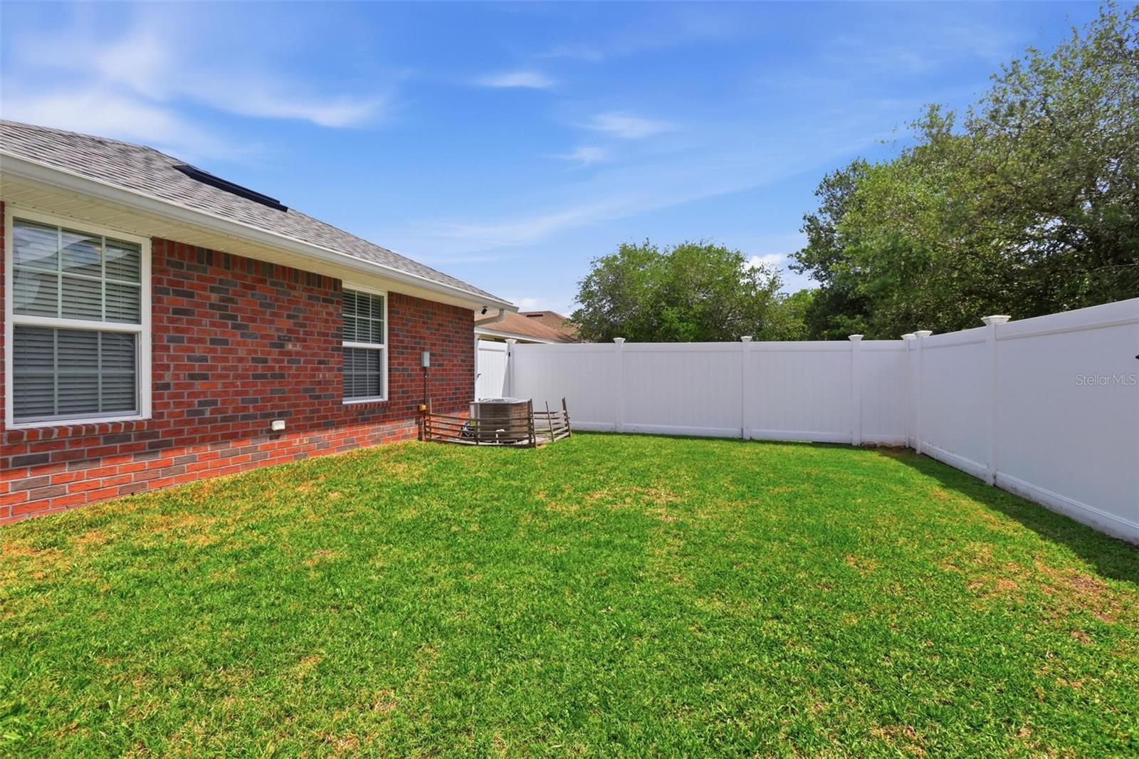 COQUINA COVE PHASE I - Residential