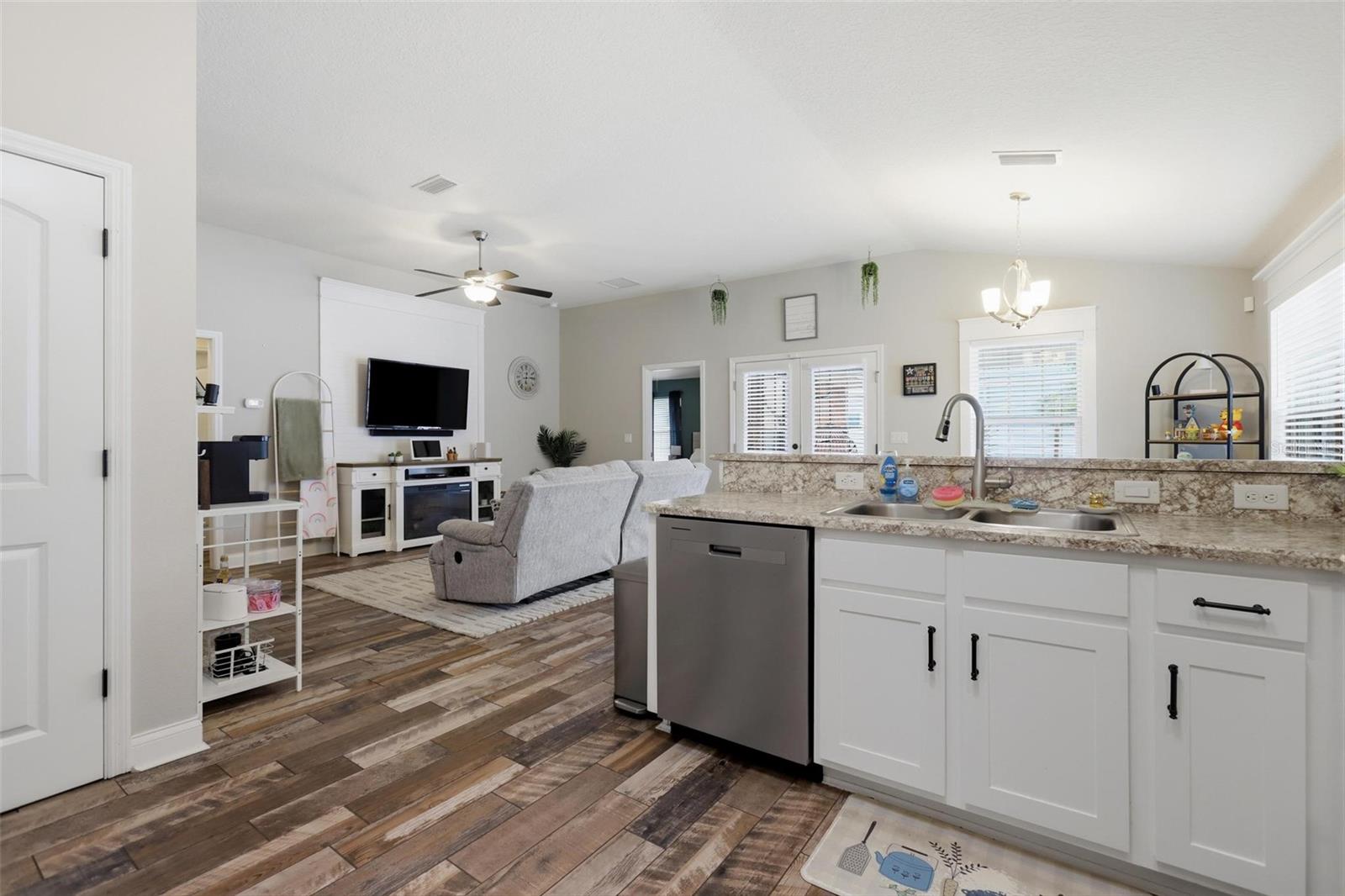 COQUINA COVE PHASE I - Residential