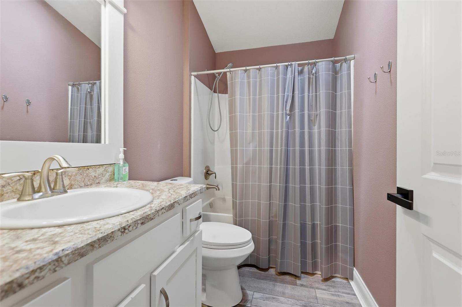 COQUINA COVE PHASE I - Residential