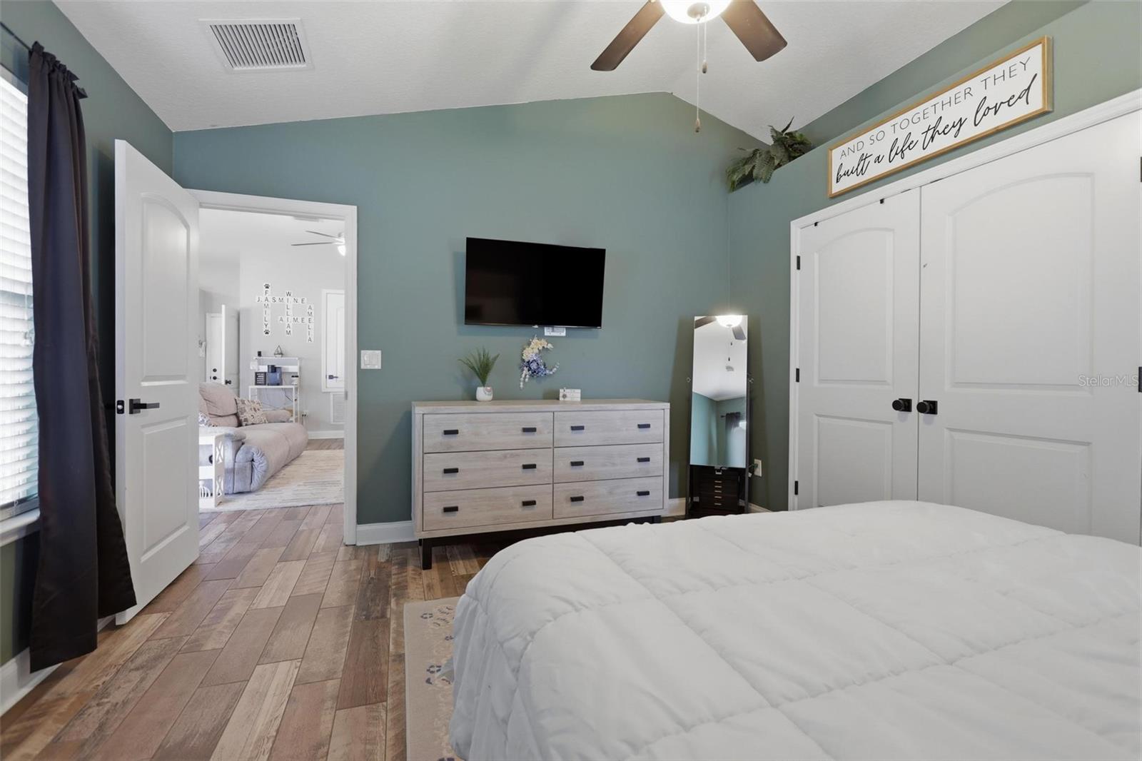 COQUINA COVE PHASE I - Residential