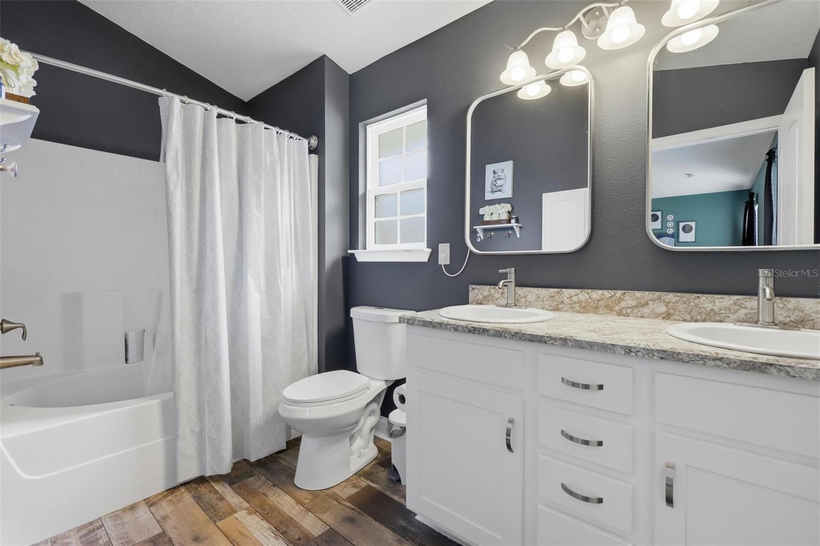 COQUINA COVE PHASE I - Residential