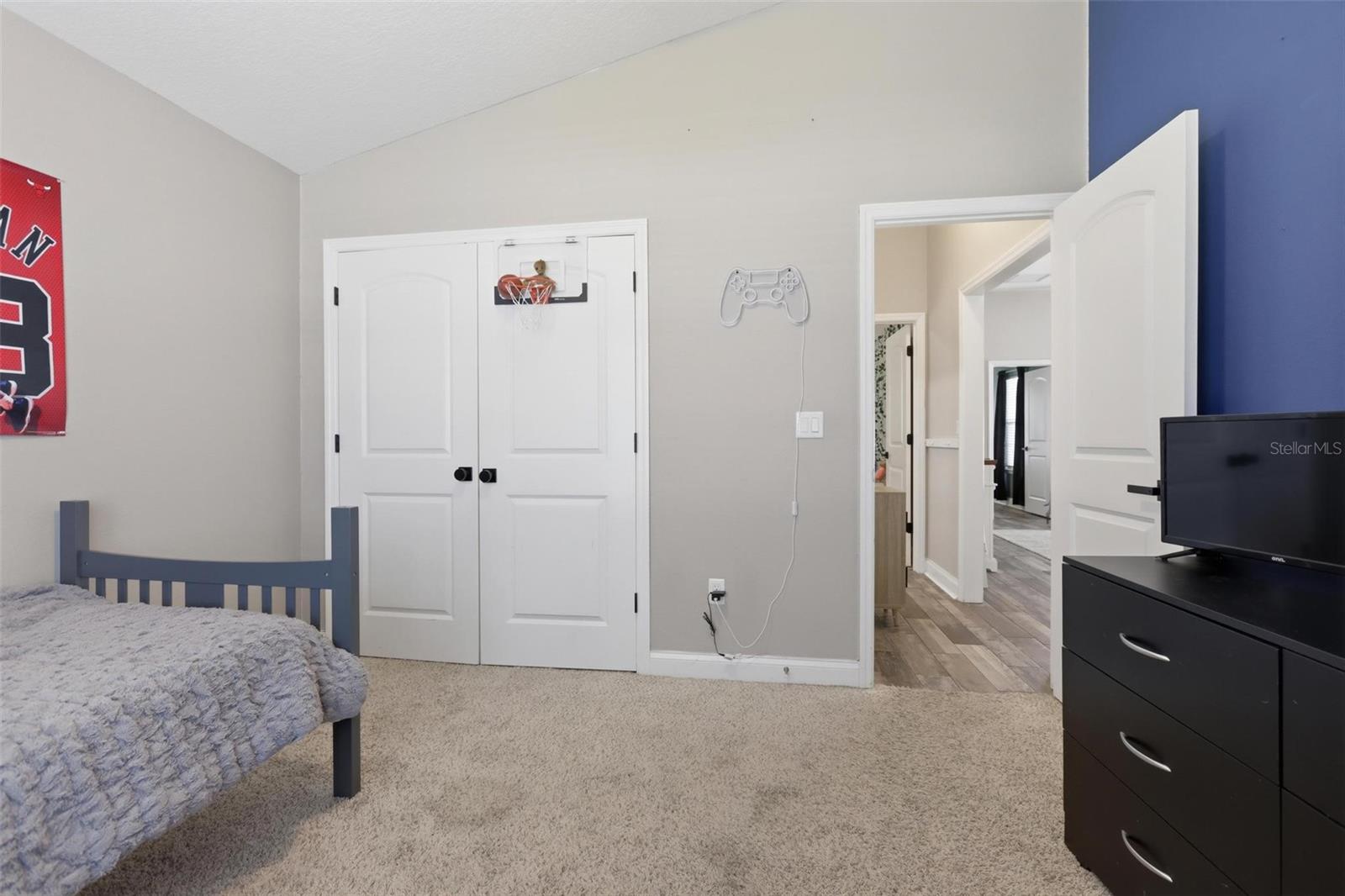 COQUINA COVE PHASE I - Residential