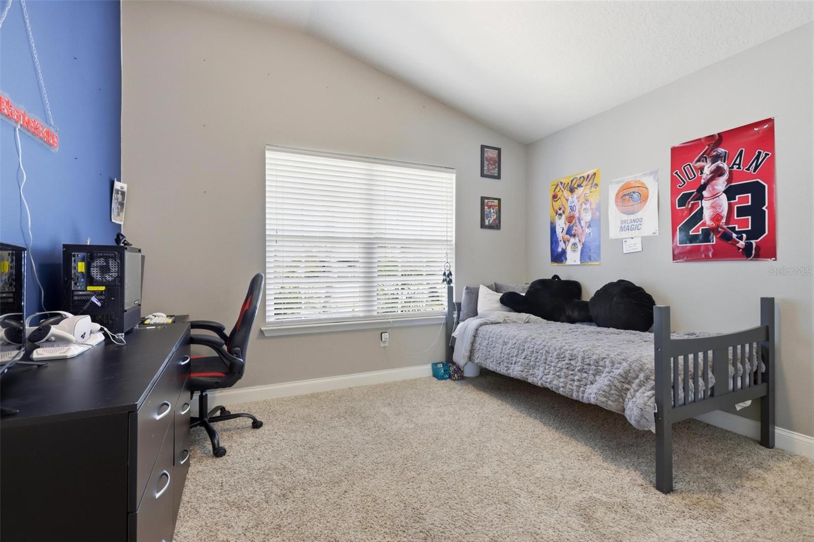 COQUINA COVE PHASE I - Residential