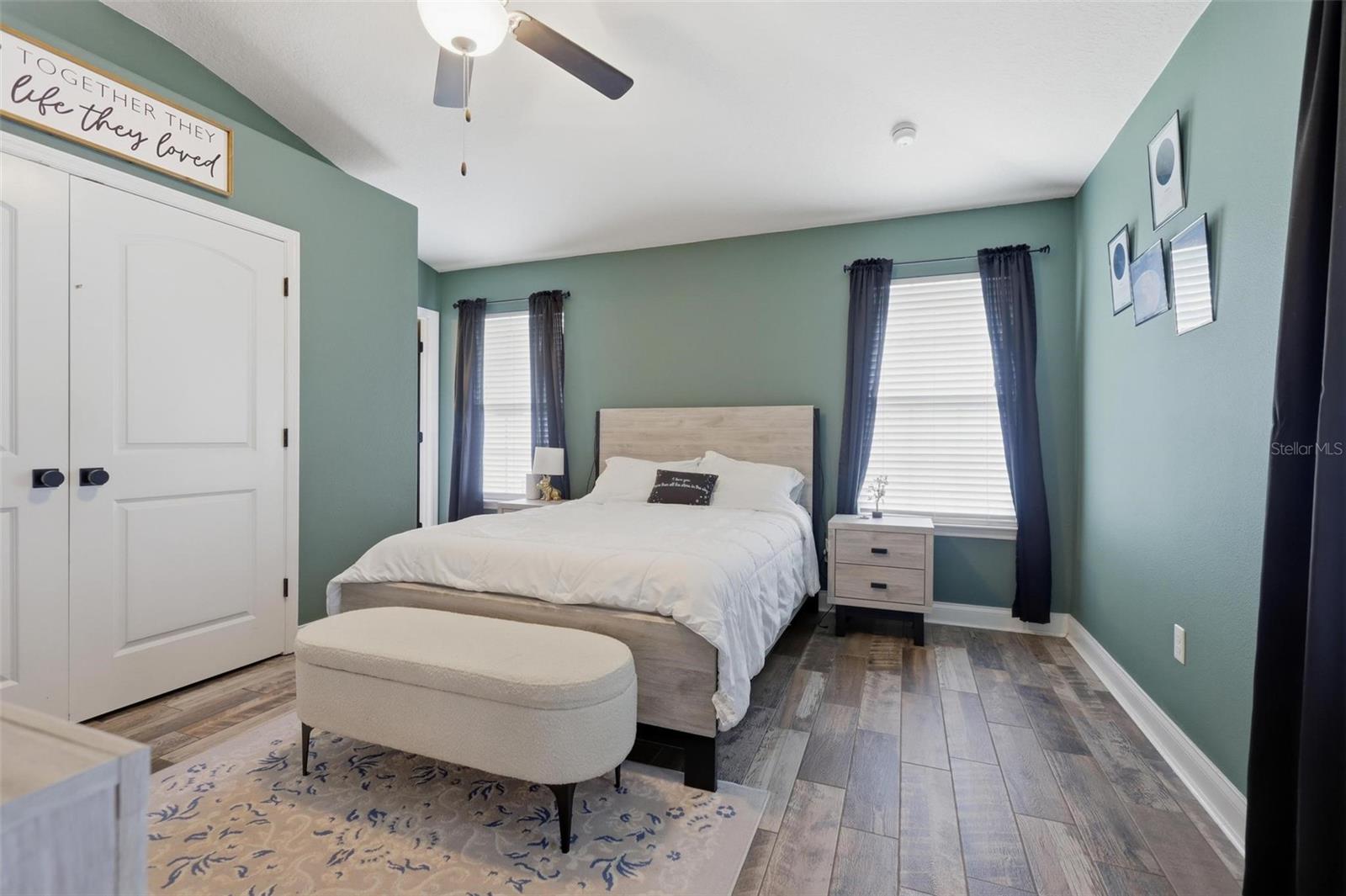 COQUINA COVE PHASE I - Residential