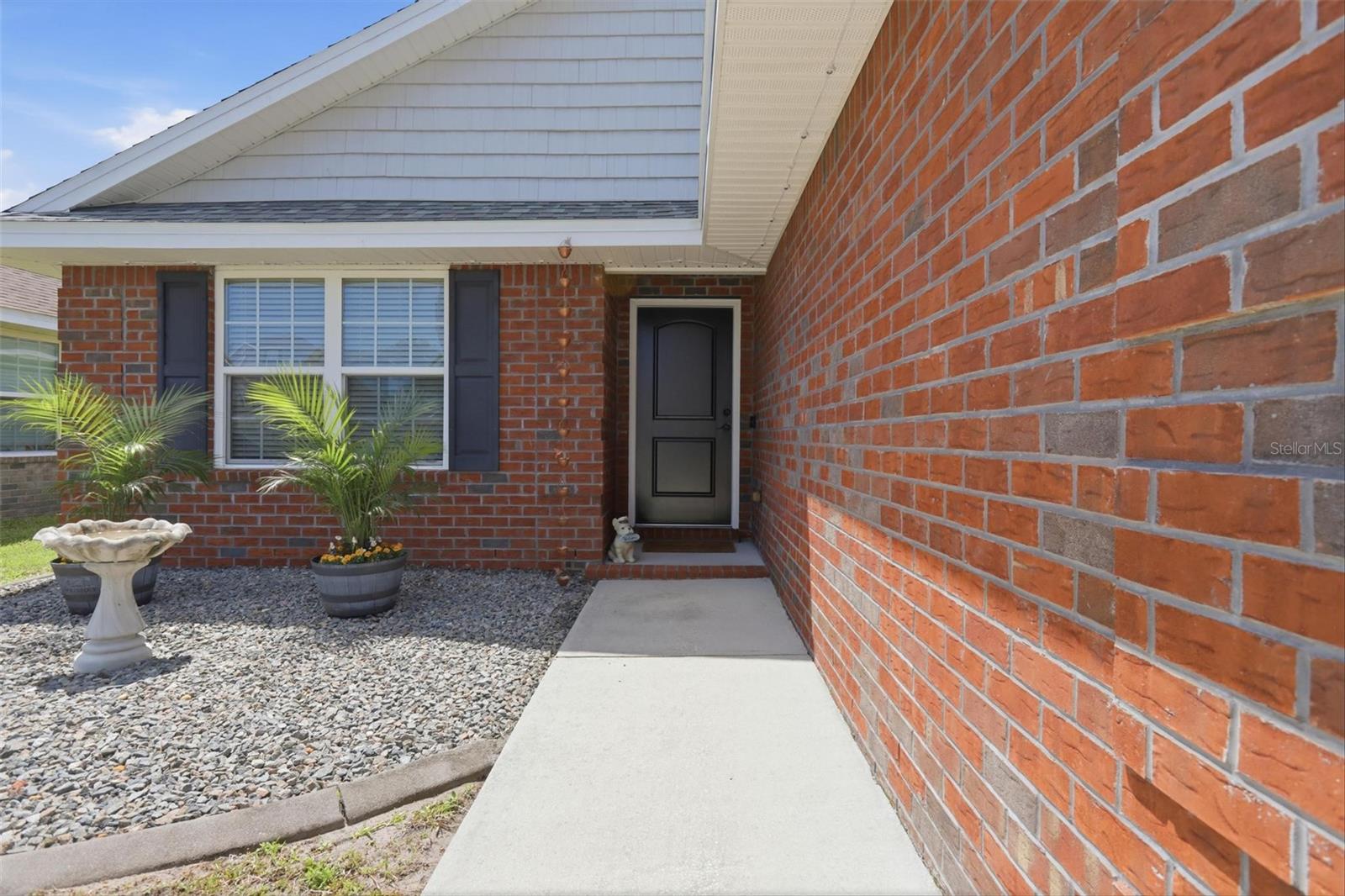 COQUINA COVE PHASE I - Residential