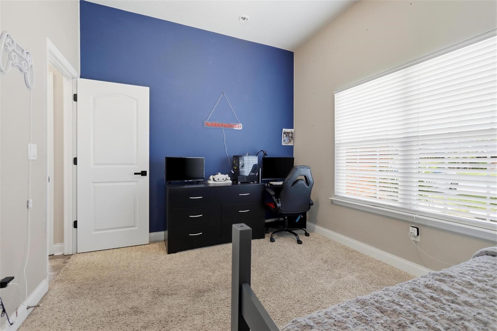 COQUINA COVE PHASE I - Residential