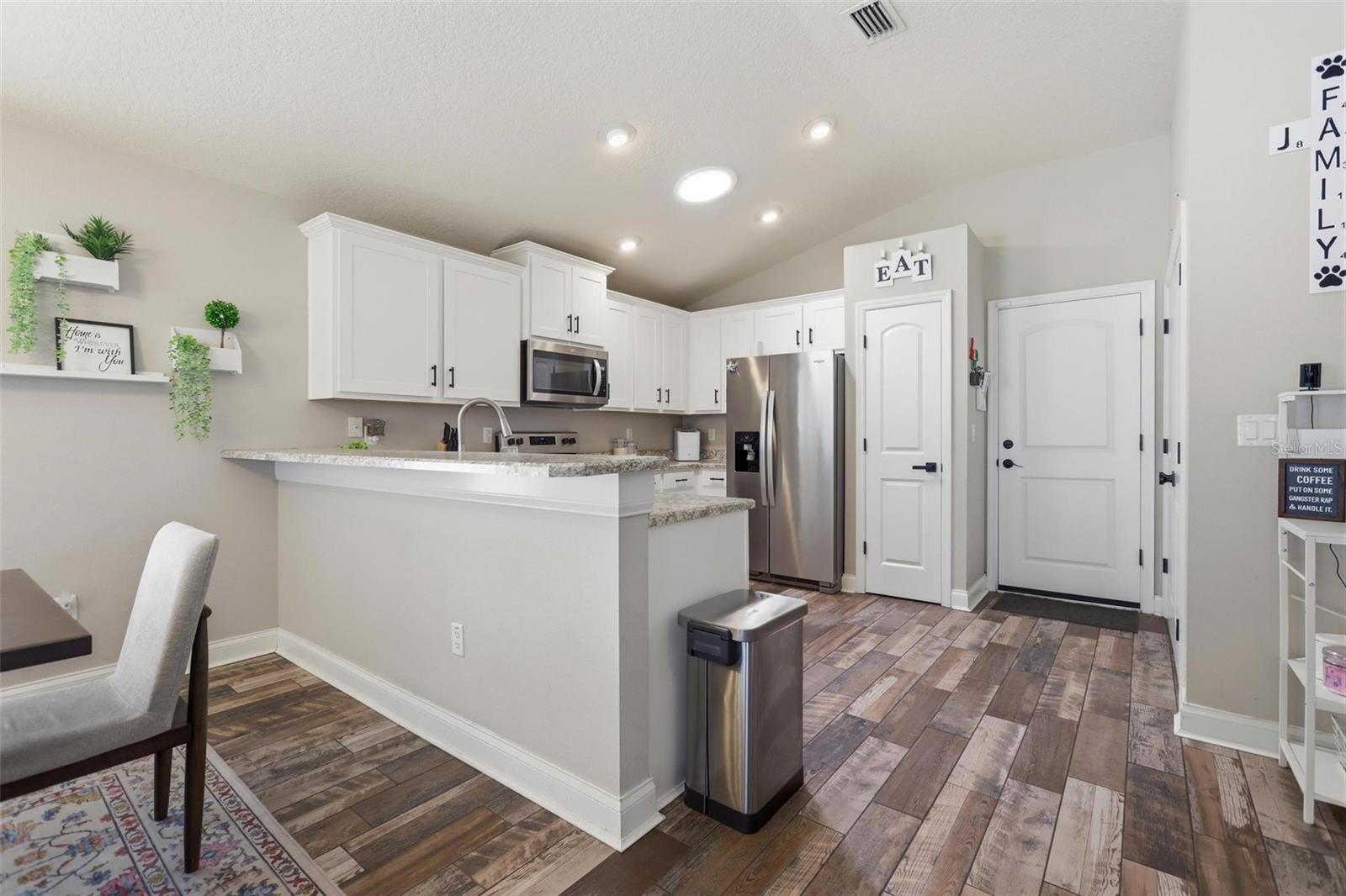 COQUINA COVE PHASE I - Residential