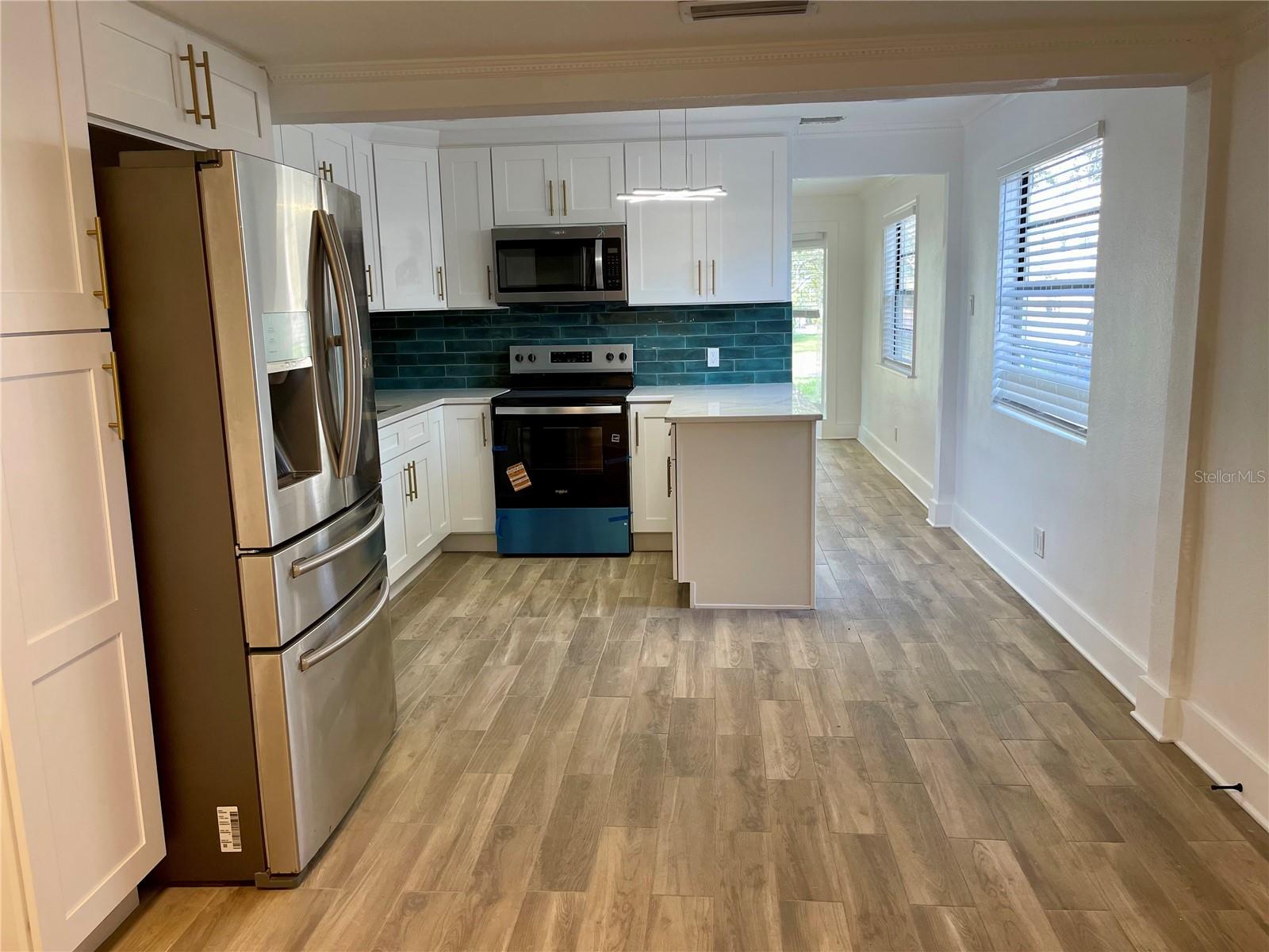 SUNSET CAMP - Residential