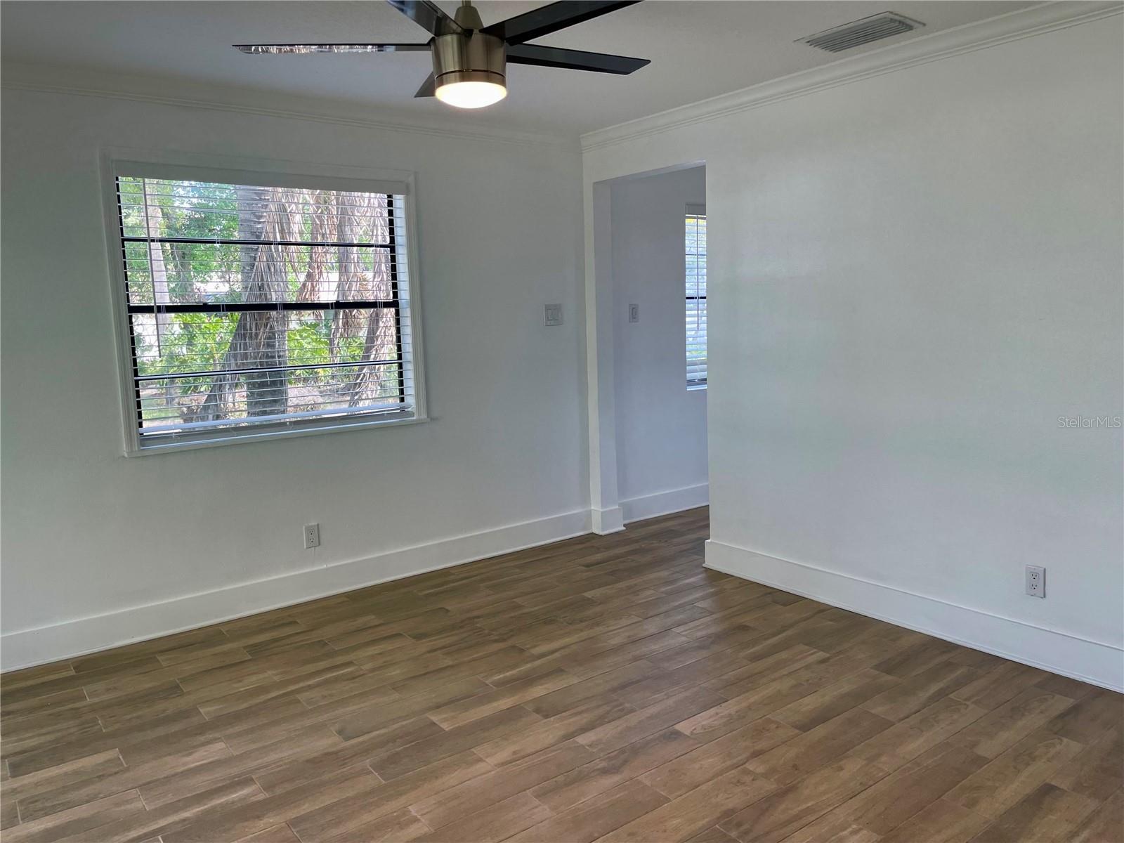 SUNSET CAMP - Residential