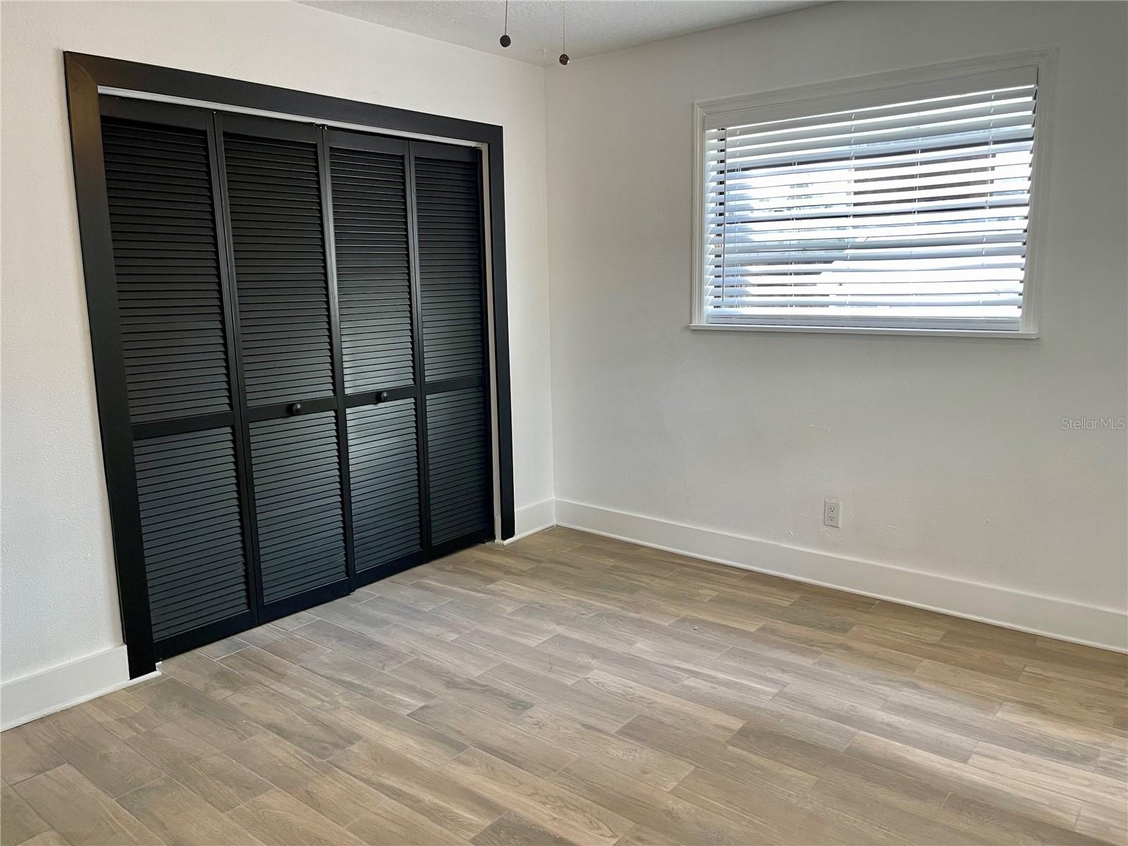 SUNSET CAMP - Residential