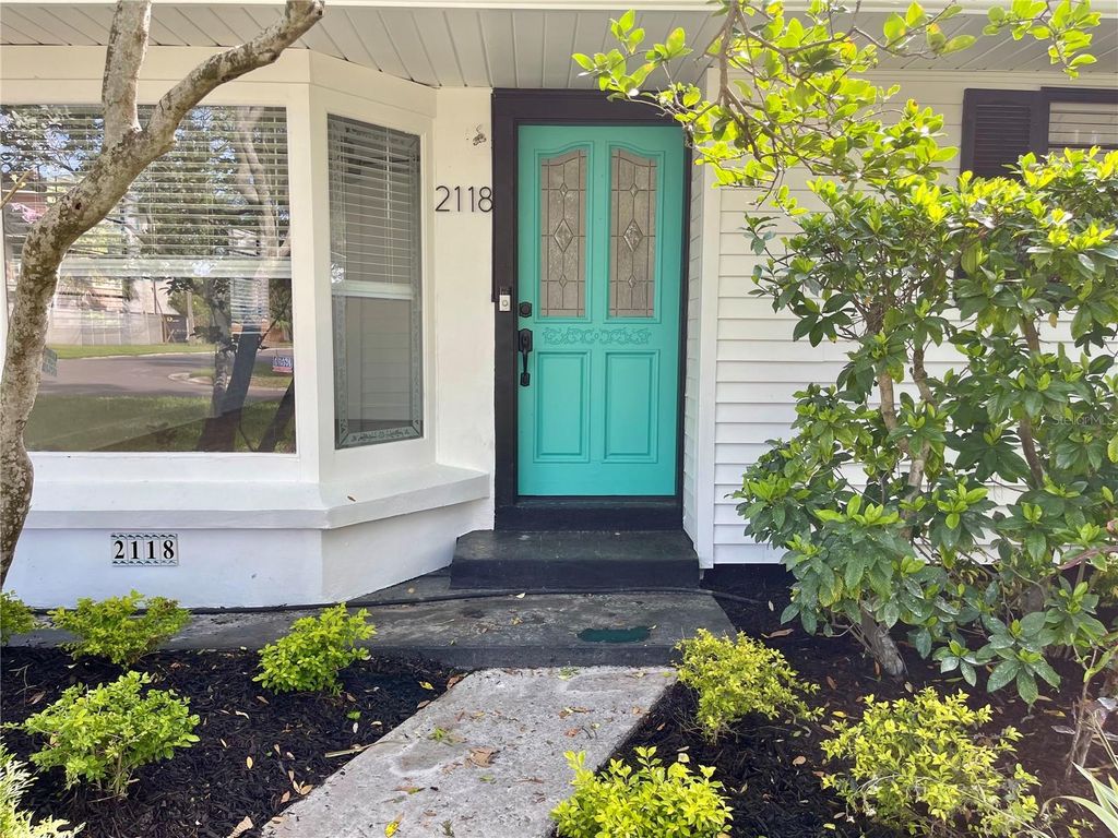 Photo of 2118 S Venus Street, Tampa, FL 33629 (MLS # TB8491739)