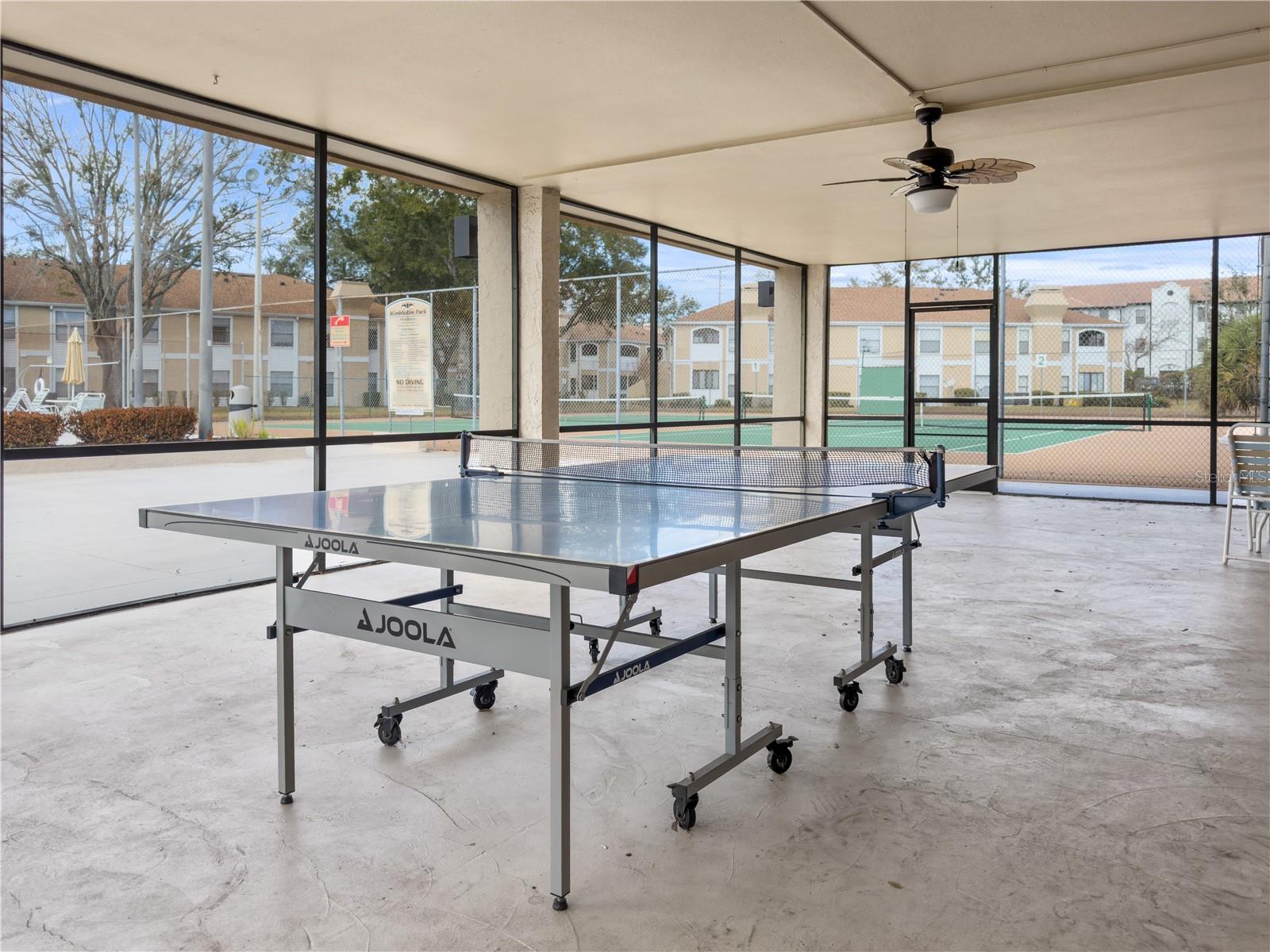 CLUB VILLAS AT WIMBLEDON PARK PH 02 - Residential