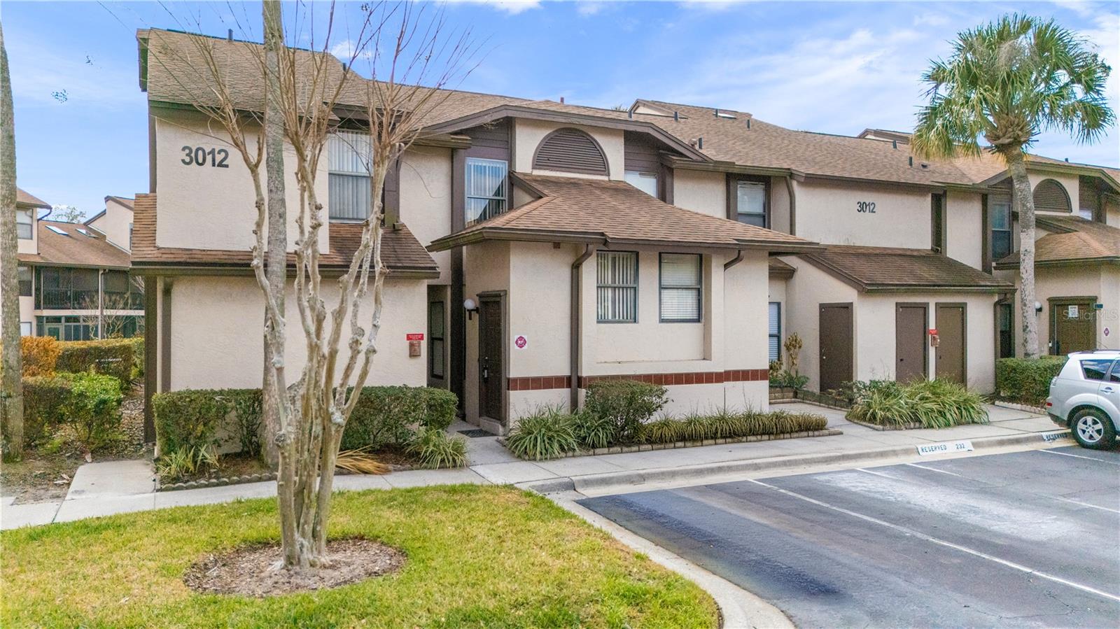 CLUB VILLAS AT WIMBLEDON PARK PH 02 - Residential