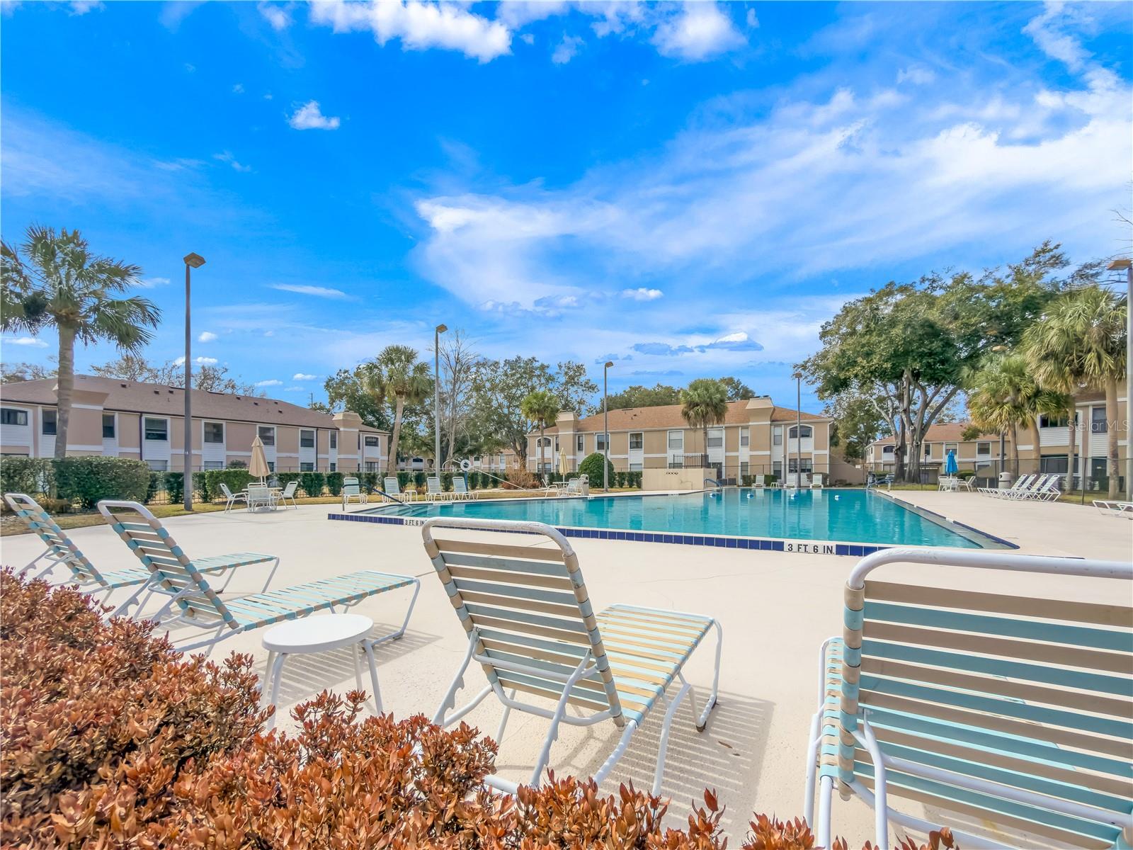 CLUB VILLAS AT WIMBLEDON PARK PH 02 - Residential