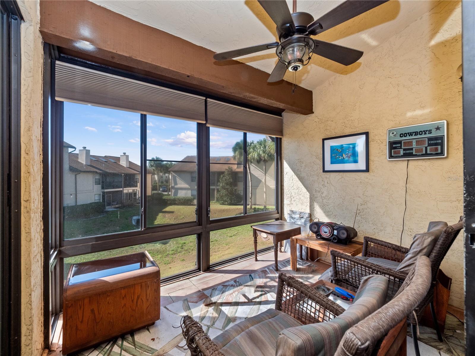 CLUB VILLAS AT WIMBLEDON PARK PH 02 - Residential