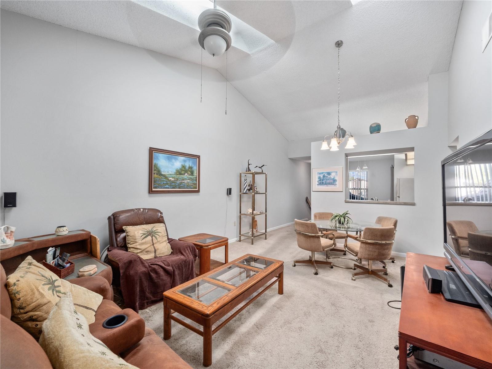 CLUB VILLAS AT WIMBLEDON PARK PH 02 - Residential