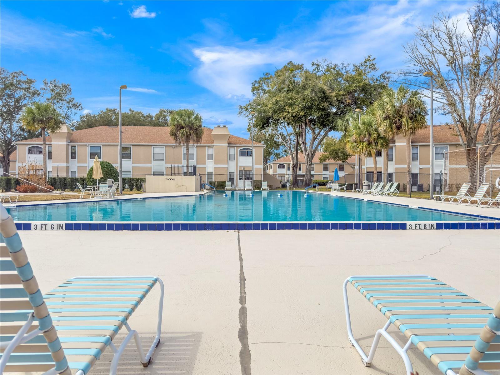 CLUB VILLAS AT WIMBLEDON PARK PH 02 - Residential