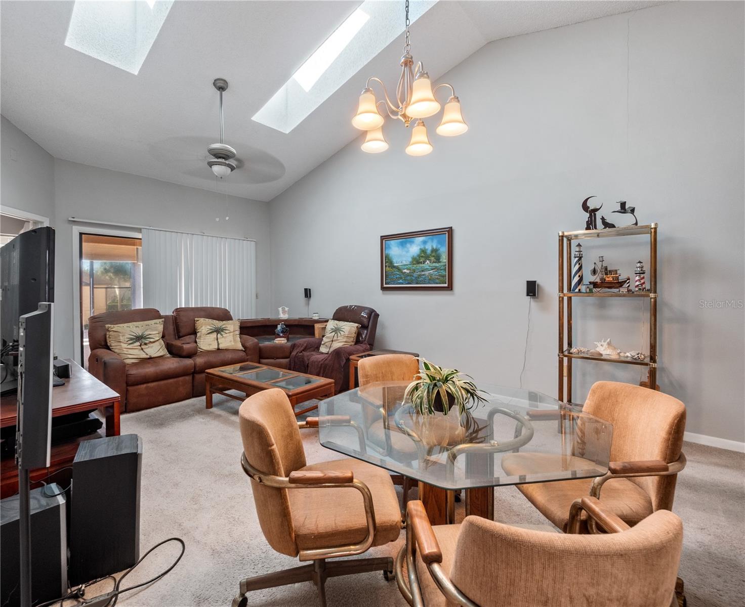 CLUB VILLAS AT WIMBLEDON PARK PH 02 - Residential