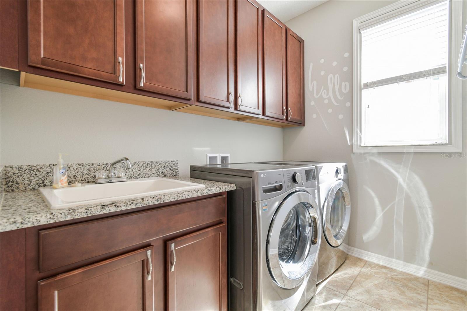 STARKEY RANCH VILLAGE 1 PH 1-5 - Residential