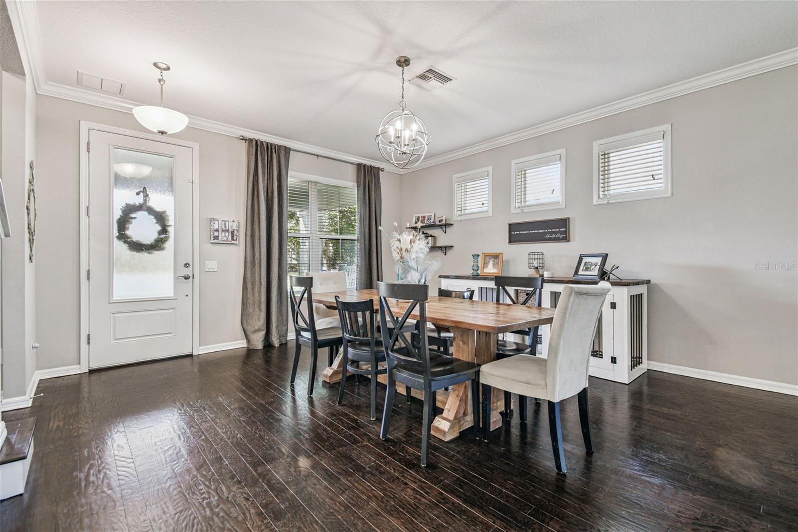 STARKEY RANCH VILLAGE 1 PH 1-5 - Residential