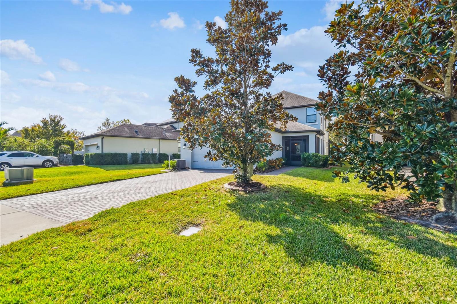 STARKEY RANCH VILLAGE 1 PH 1-5 - Residential