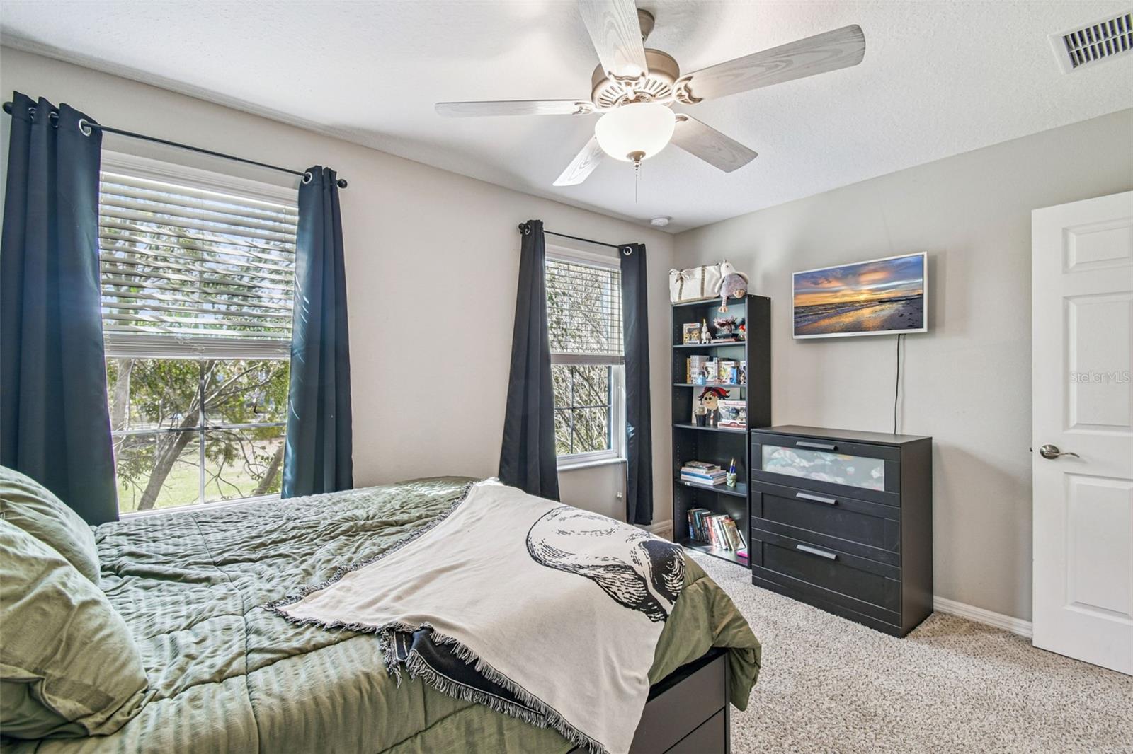 STARKEY RANCH VILLAGE 1 PH 1-5 - Residential