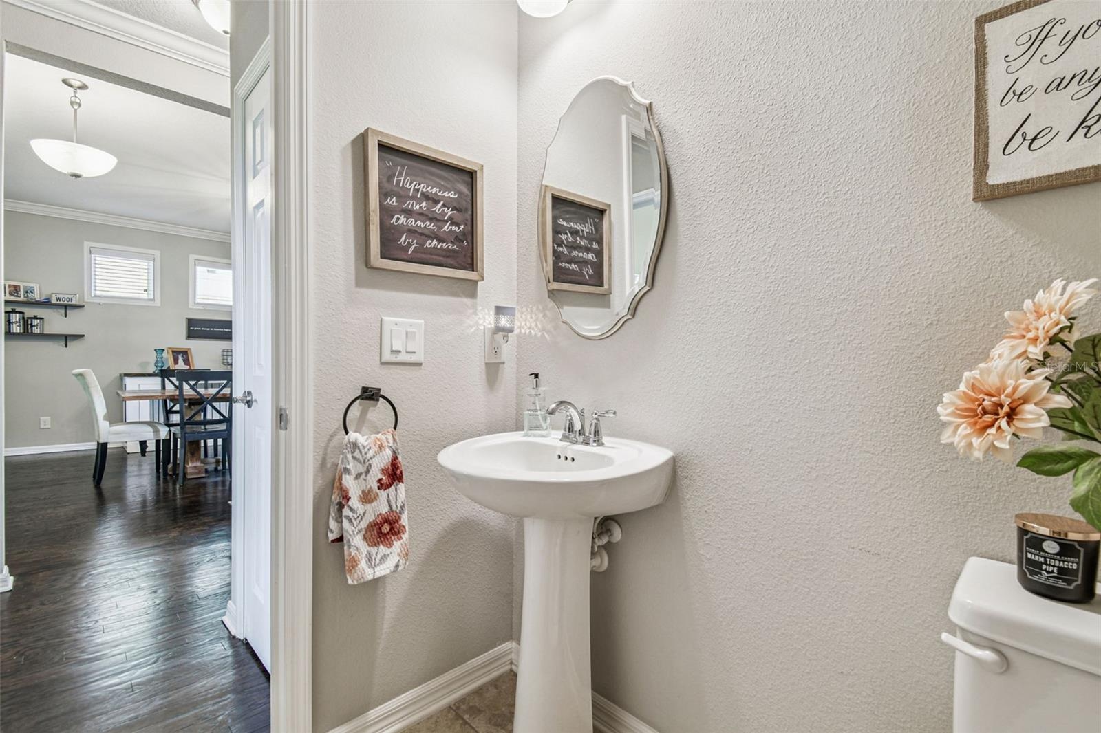 STARKEY RANCH VILLAGE 1 PH 1-5 - Residential