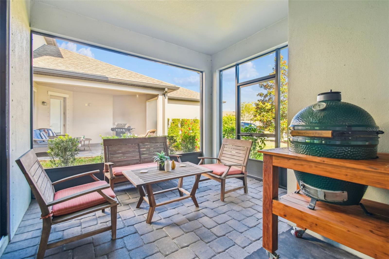 STARKEY RANCH VILLAGE 1 PH 1-5 - Residential