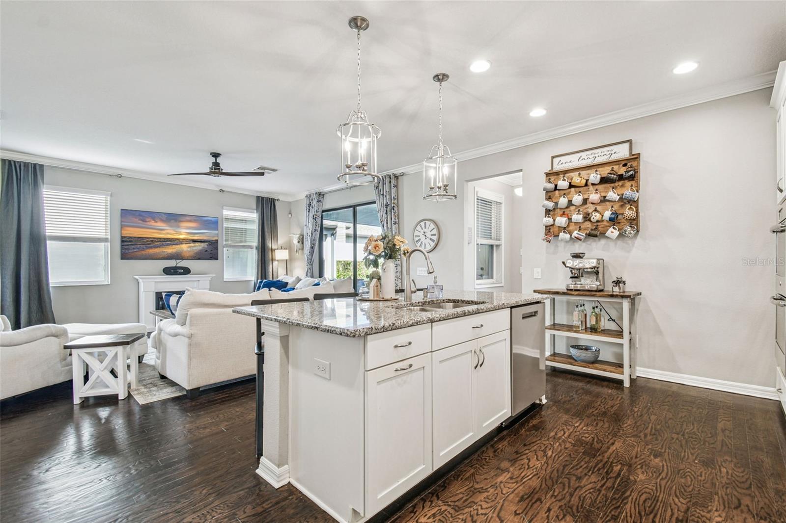 STARKEY RANCH VILLAGE 1 PH 1-5 - Residential