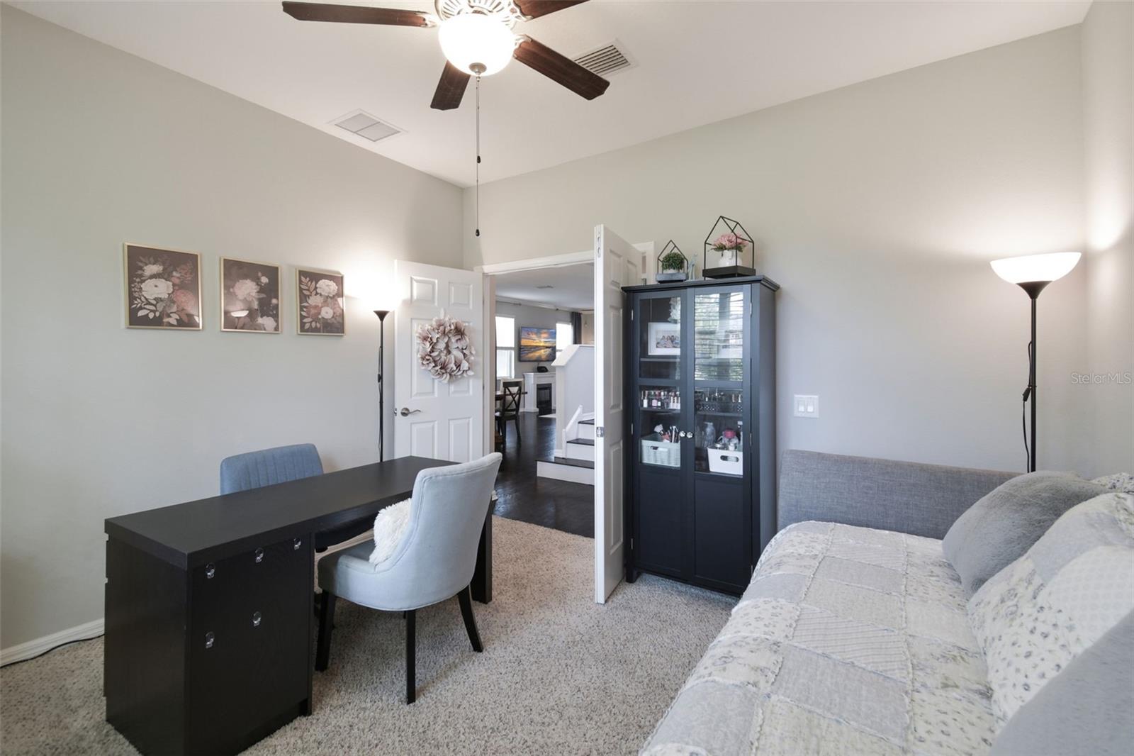 STARKEY RANCH VILLAGE 1 PH 1-5 - Residential