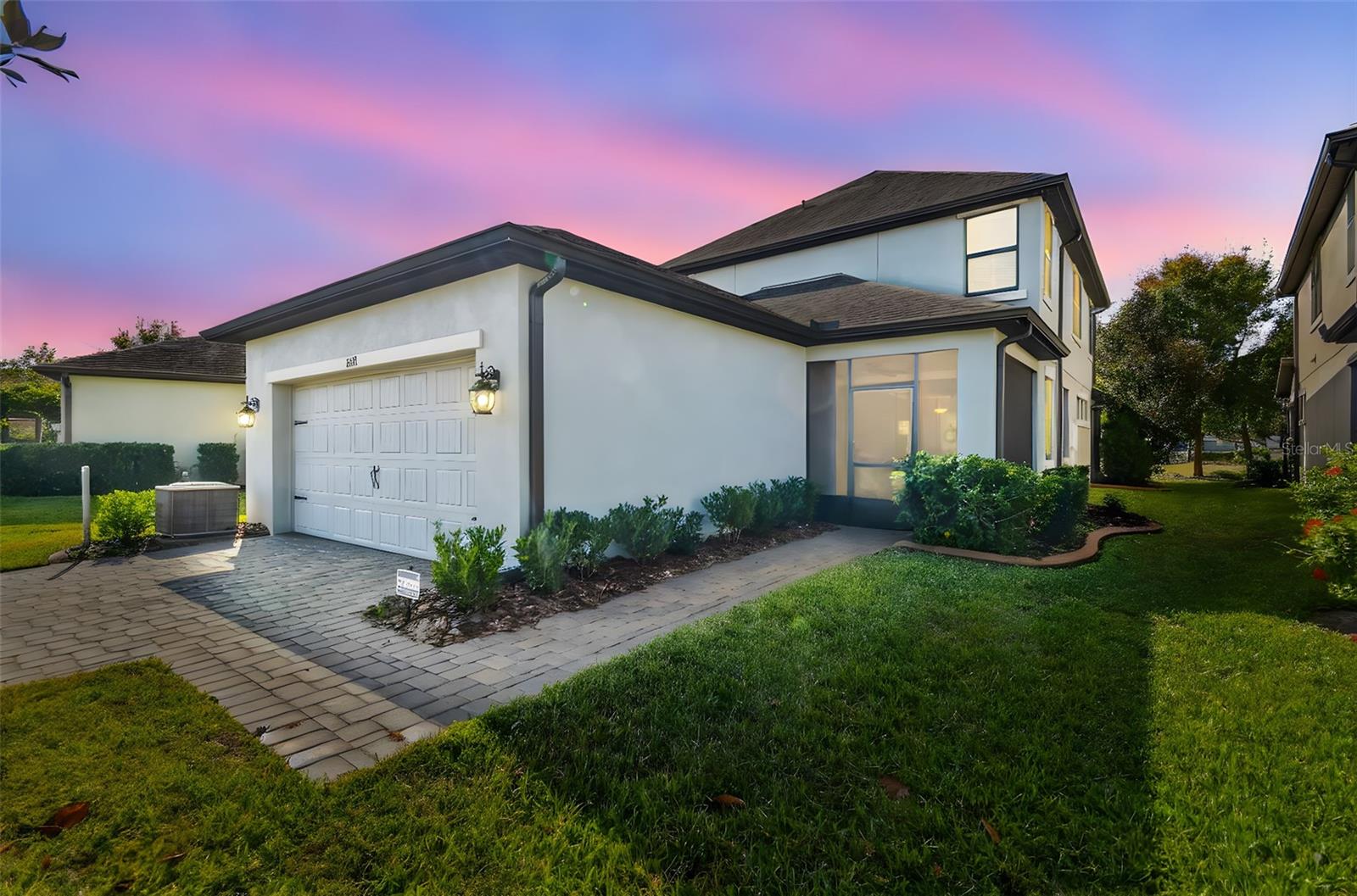 STARKEY RANCH VILLAGE 1 PH 1-5 - Residential