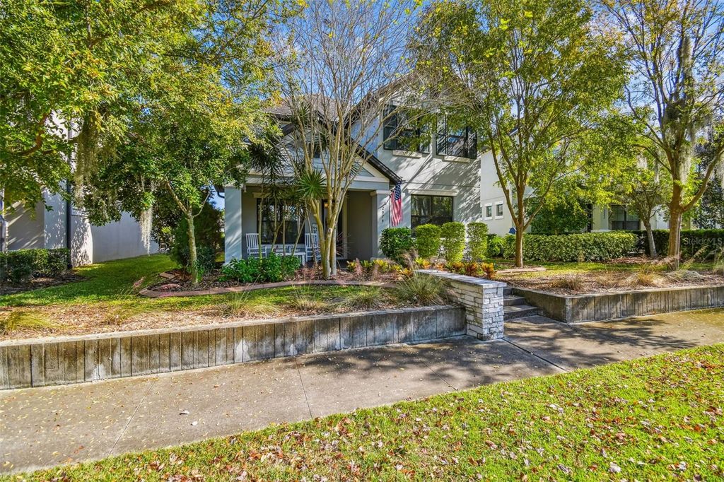 Photo of 2974 Chapin Pass, Odessa, FL 33556 (MLS # W7880790)